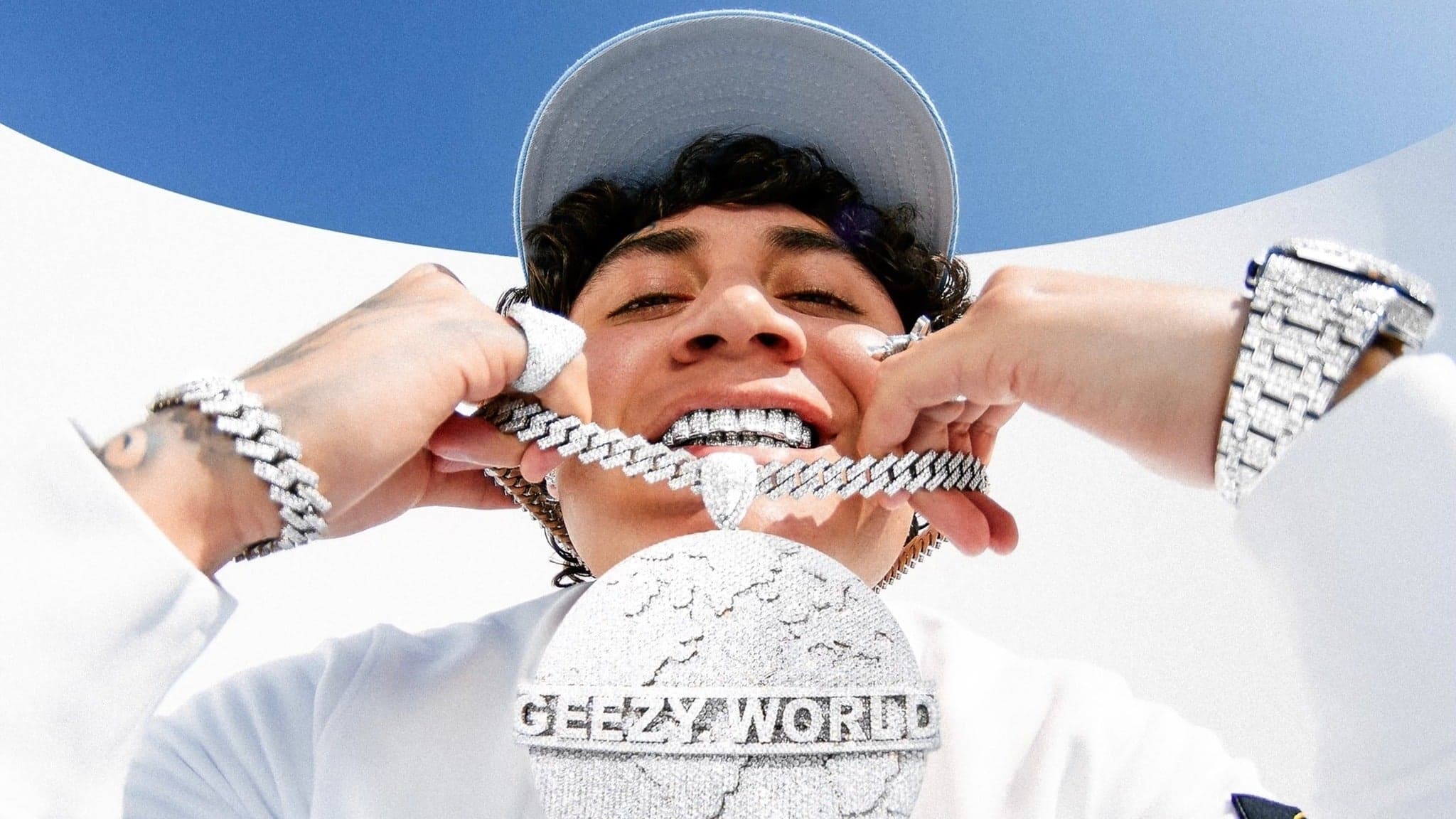 Ohgeesy At the Vermont Hollywood 18+ event image