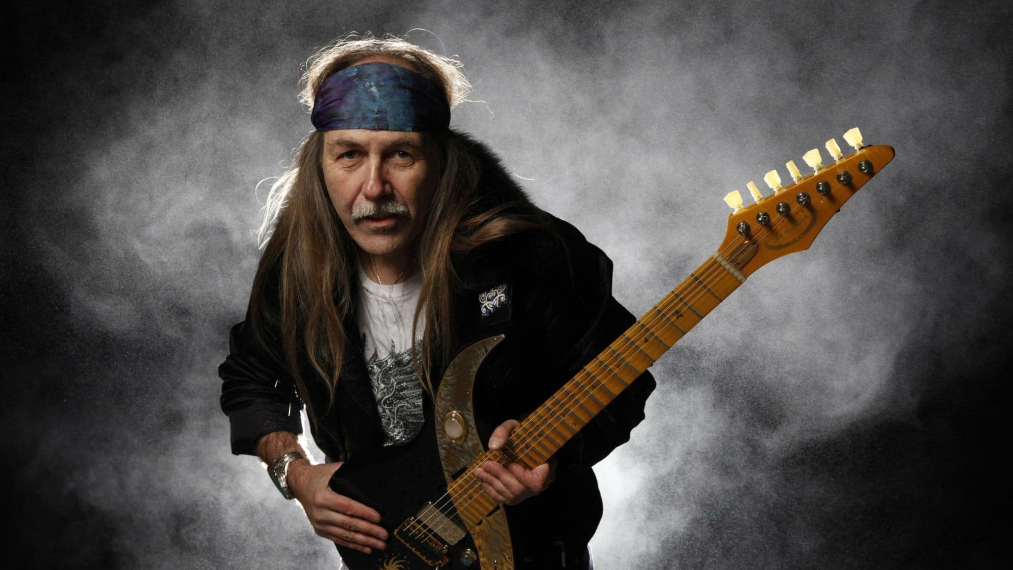 Uli Jon Roth event image