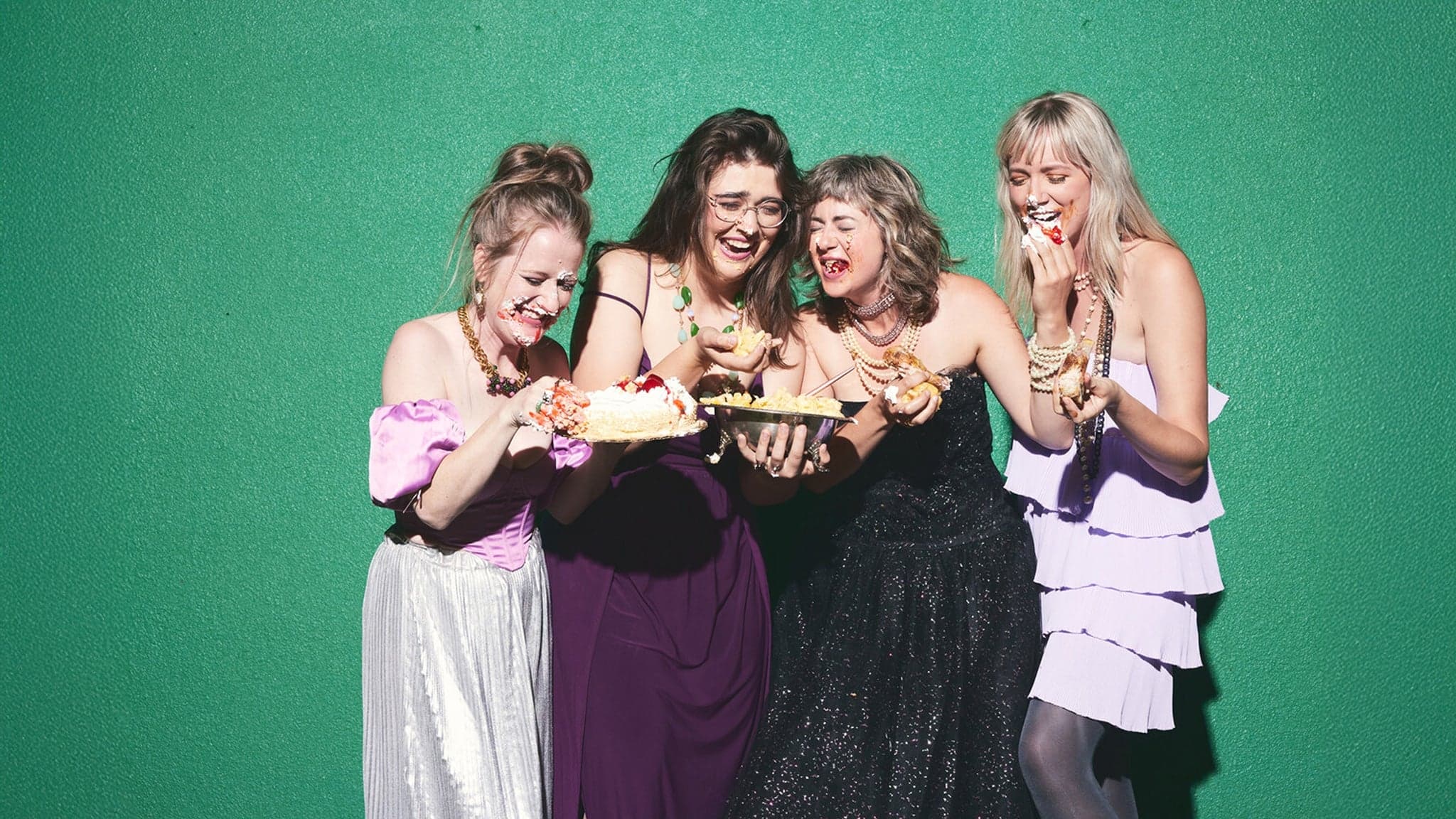 Big Richard event image