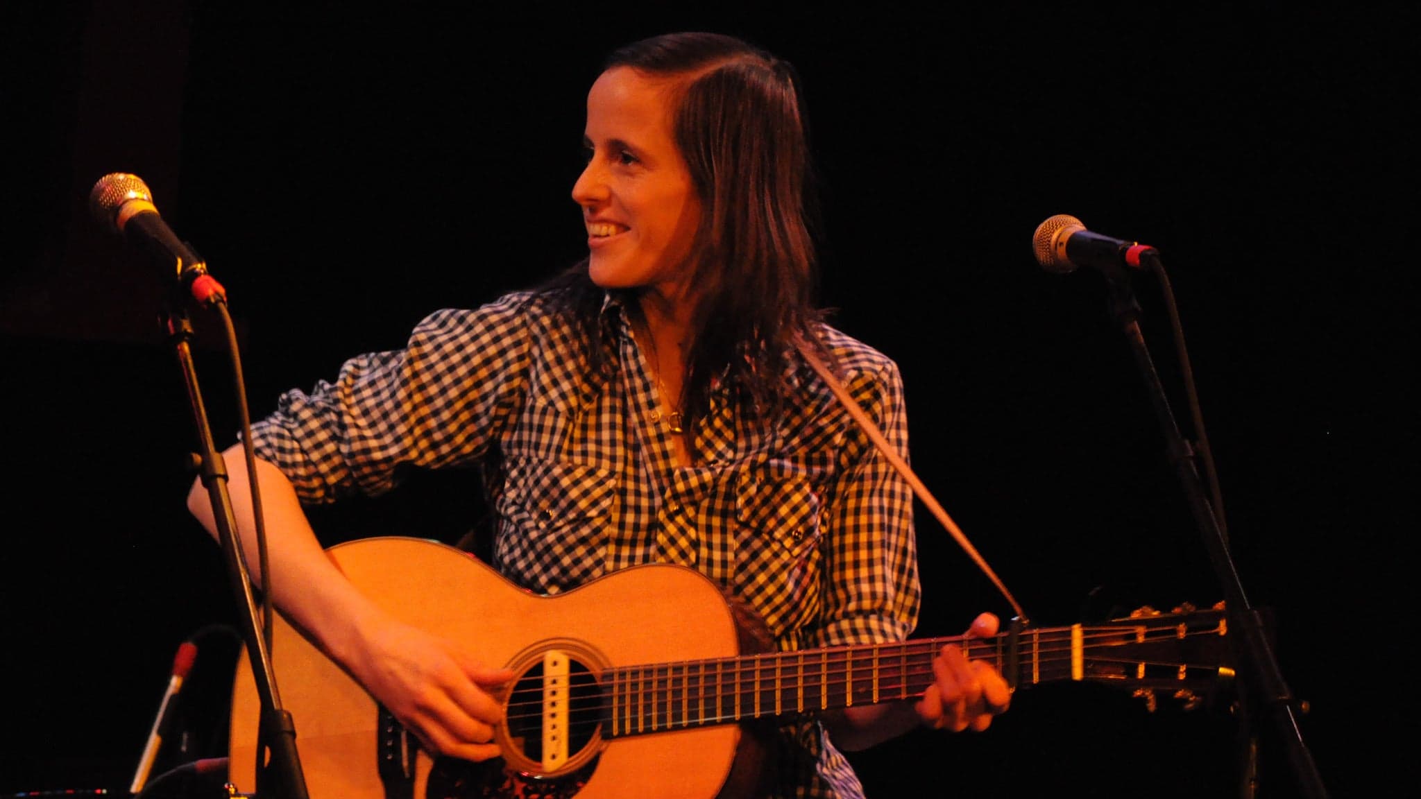Sera Cahoone Band w/ Kate Blackstock event image