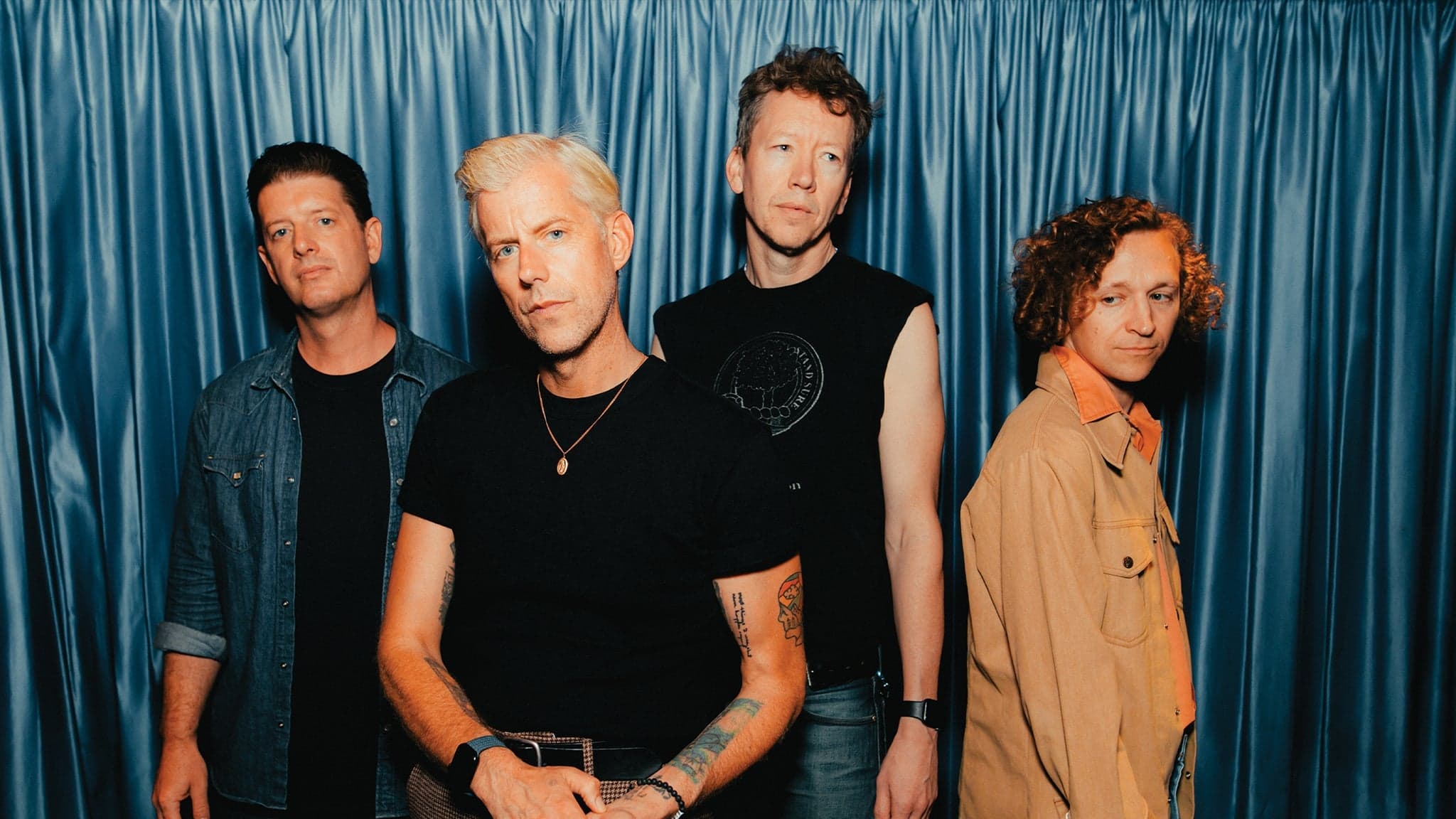 JACK'S MANNEQUIN THE MFEO TOUR event image