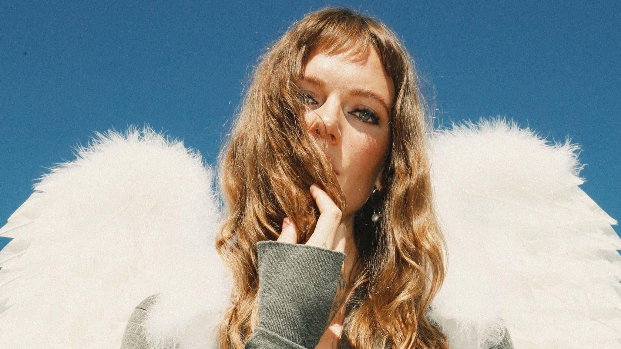 Gov Ball After Dark: Tove Lo event image