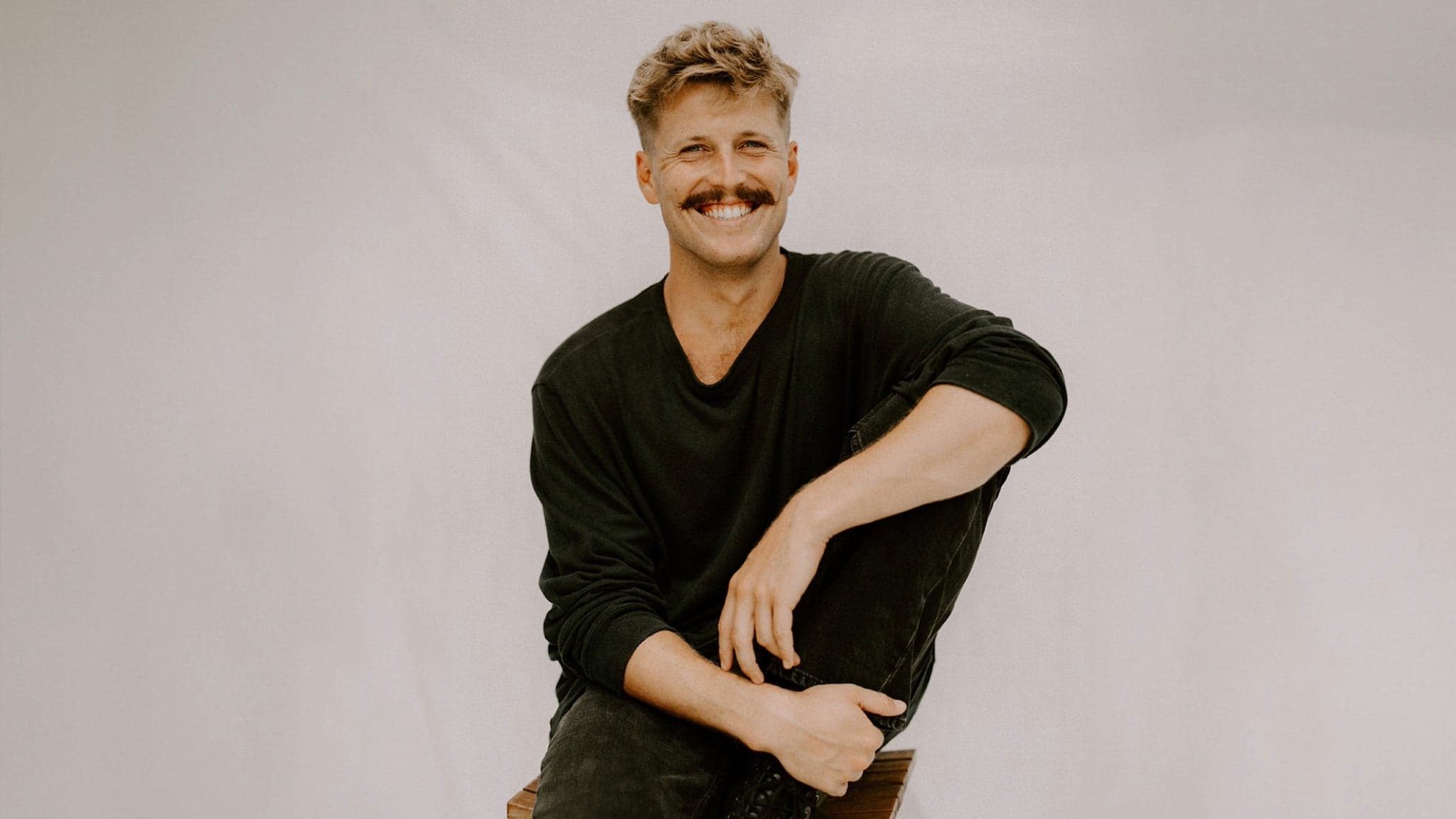 Ziggy Alberts event image