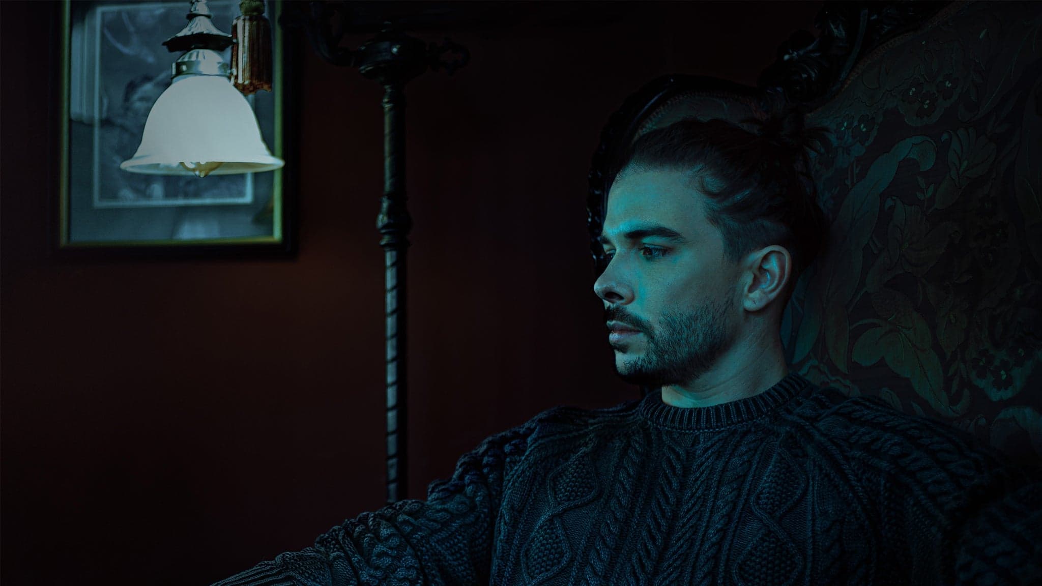 Seven Lions: Beyond The Veil - The Journey III Tour event image