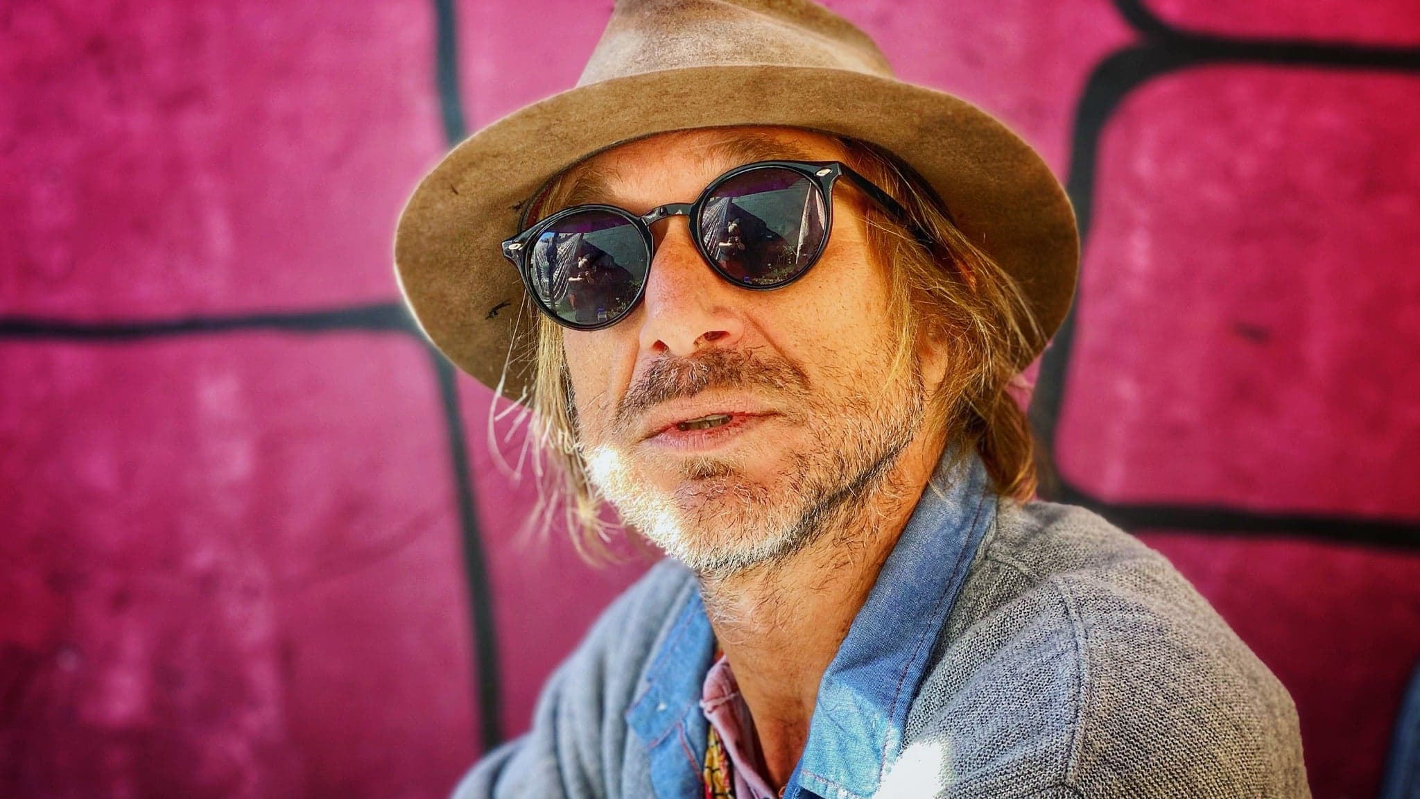 Todd Snider: The American Troubadour Tour event image