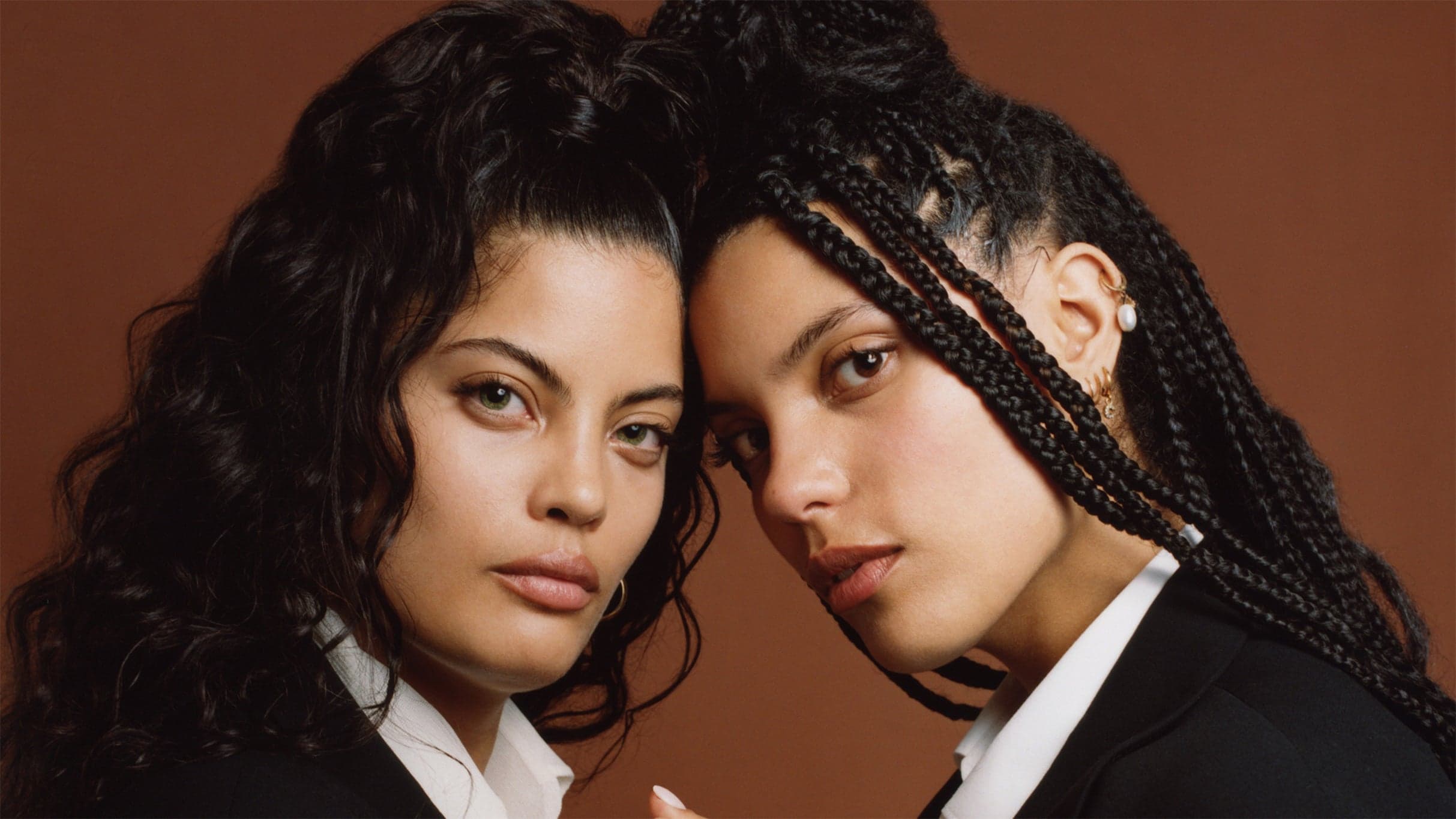 Ibeyi event image