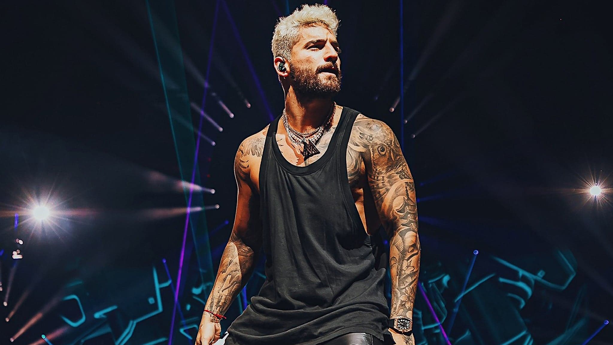 Maluma - Papi Juancho World Tour | Platinum Tickets event image