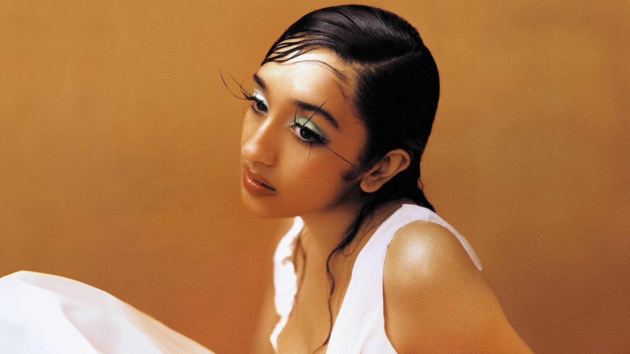 Raveena Presents: Where the Butterflies Tour in the Rain event image