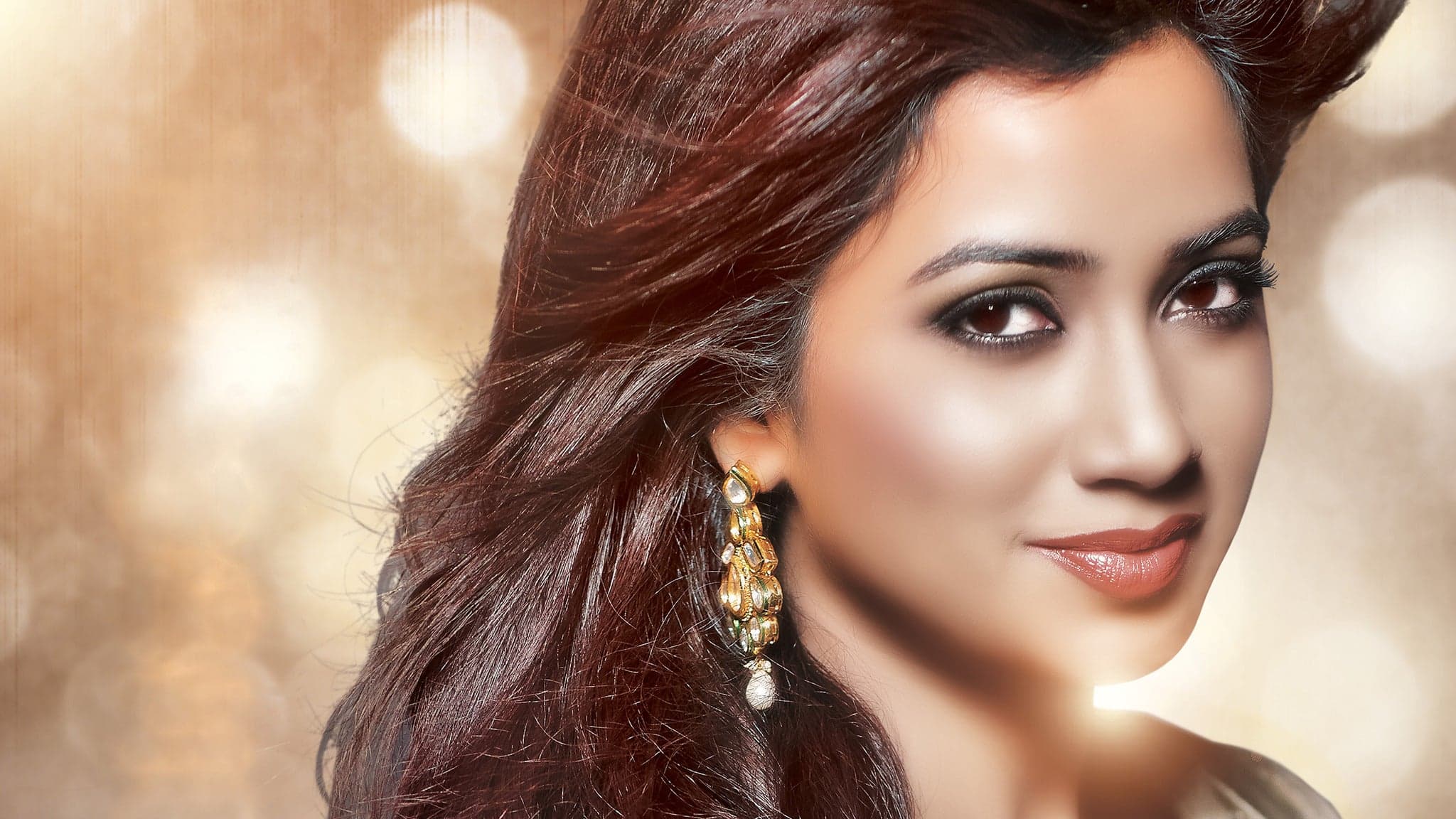 Shreya Ghoshal event image