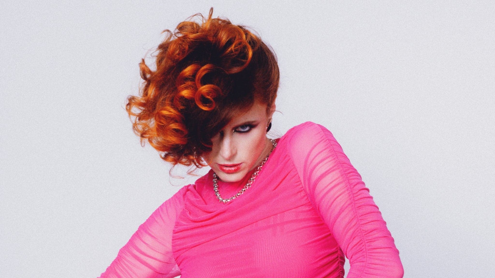 Kiesza event image