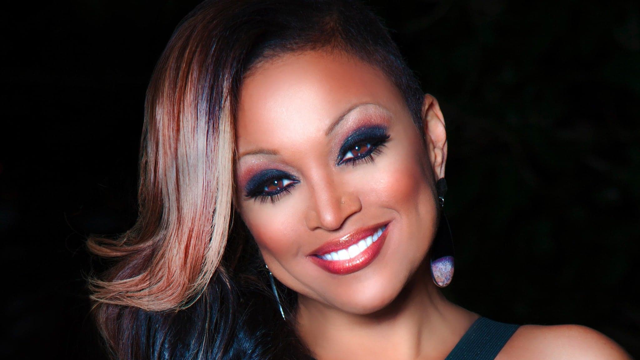 Chante Moore event image