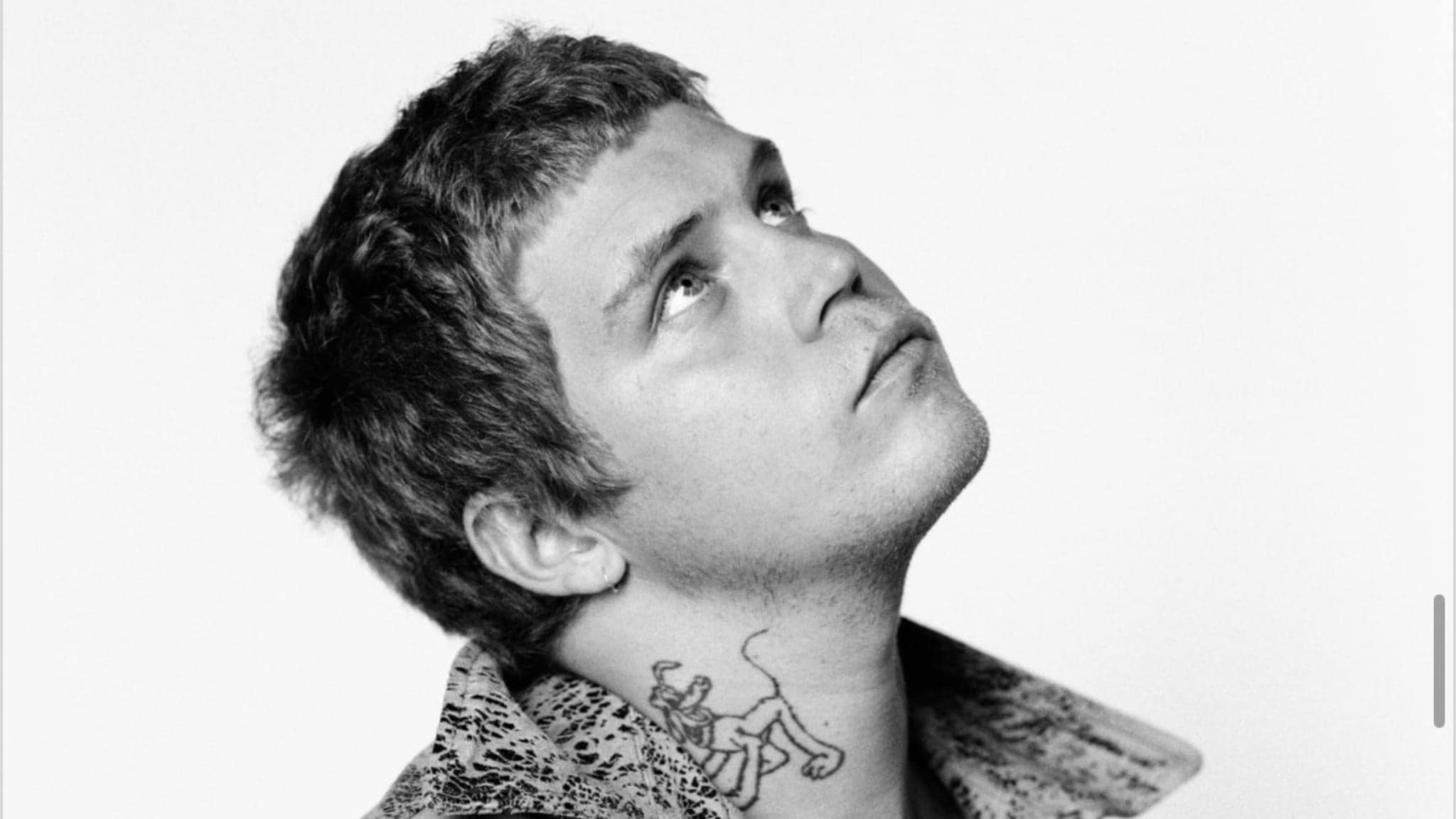 Yung Lean - Forever Yung Tour event image