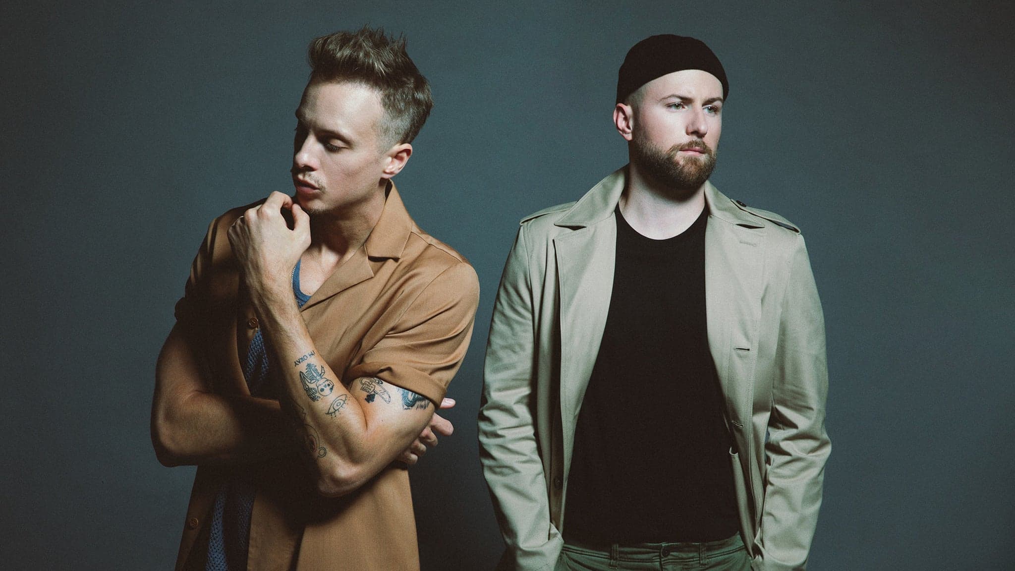 Lost Kings event image