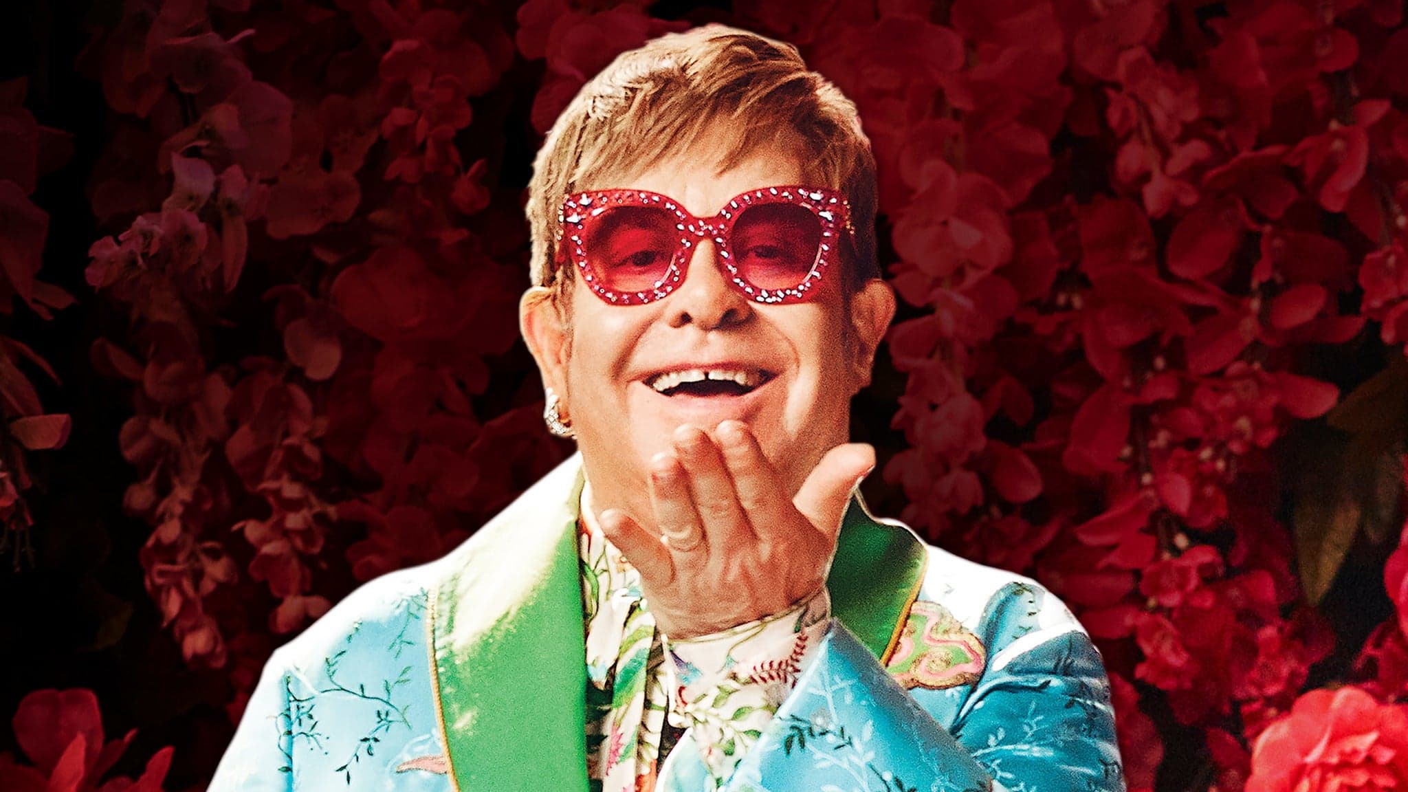 Elton John: Farewell Yellow Brick Road The Final Tour event image
