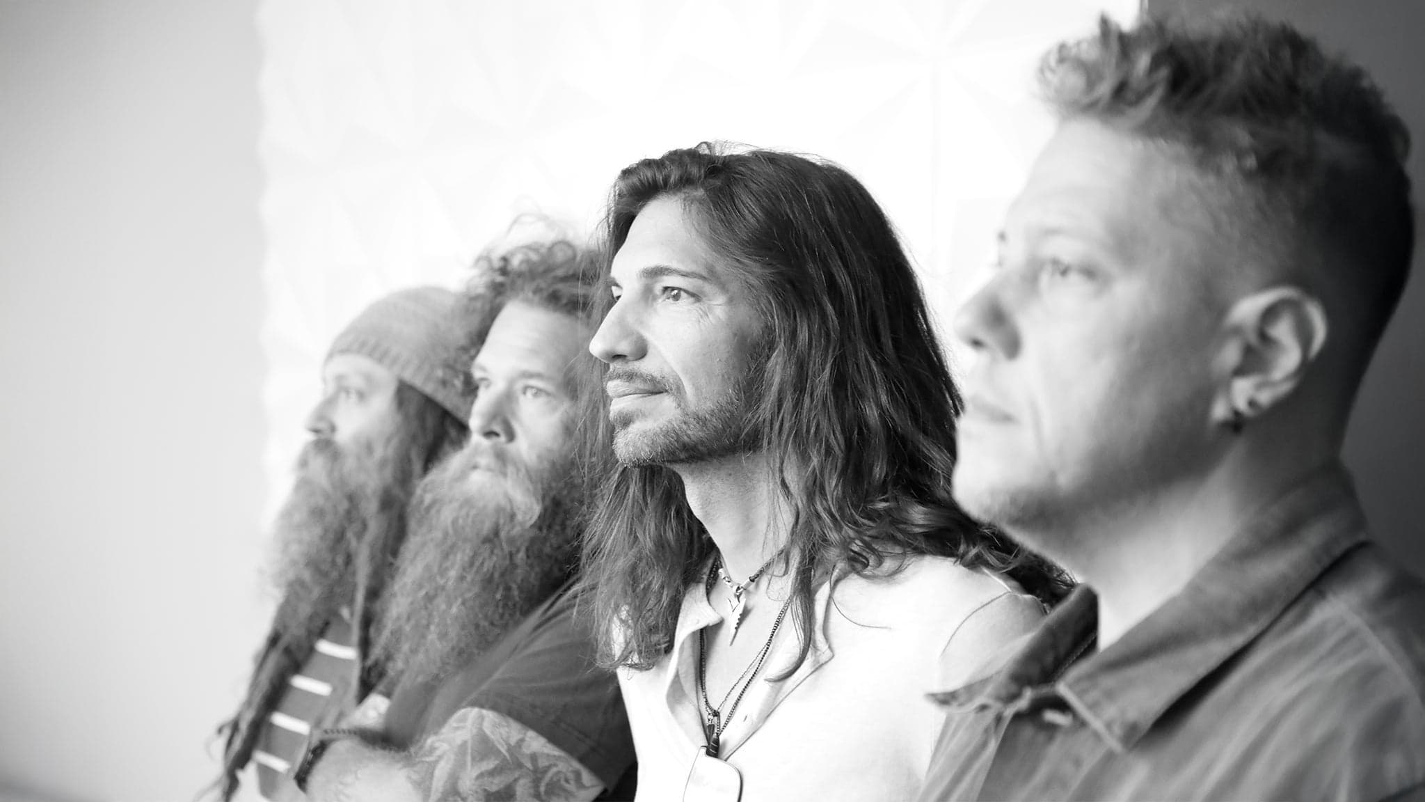 Ashes Remain event image