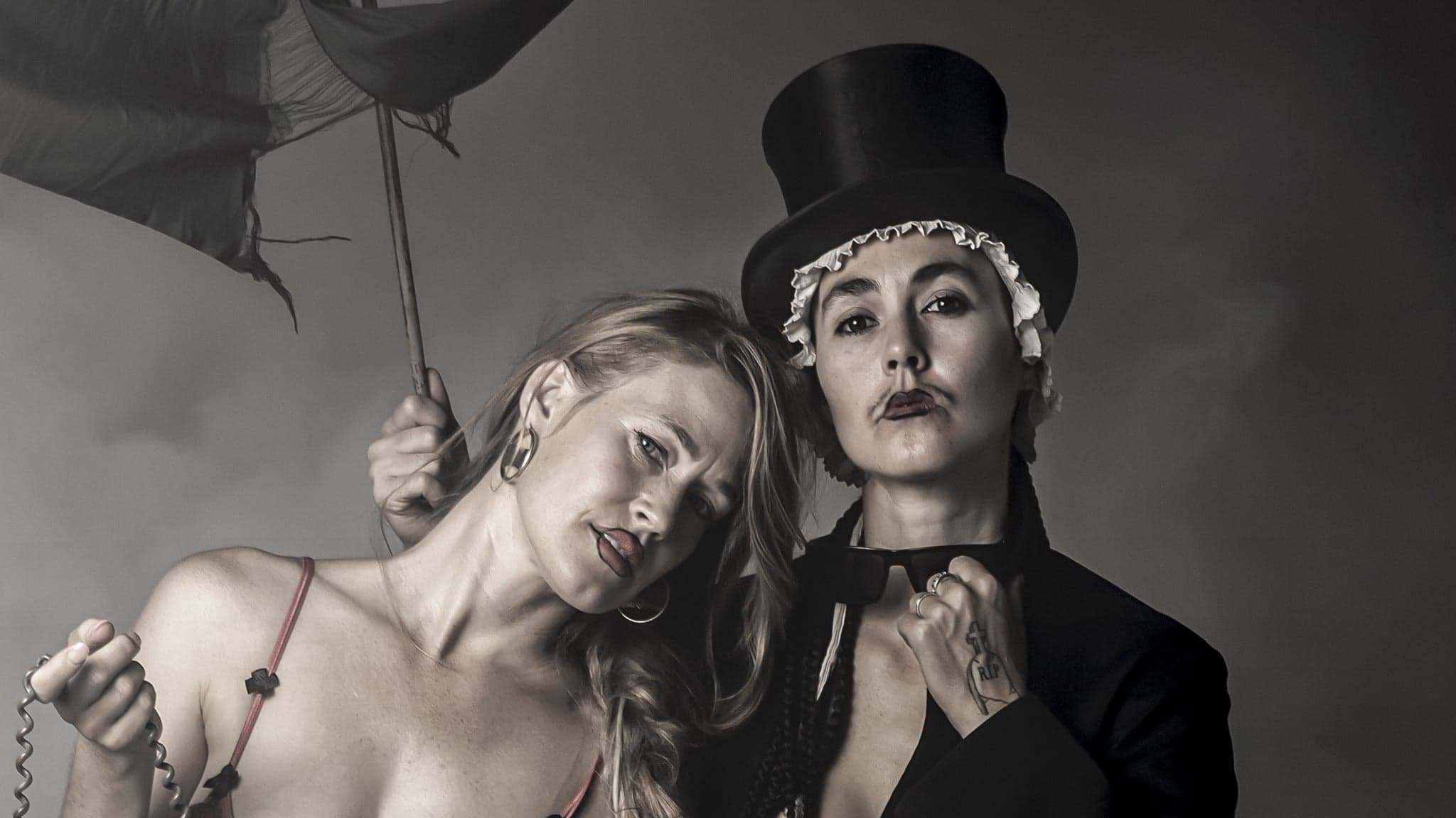 CocoRosie event image