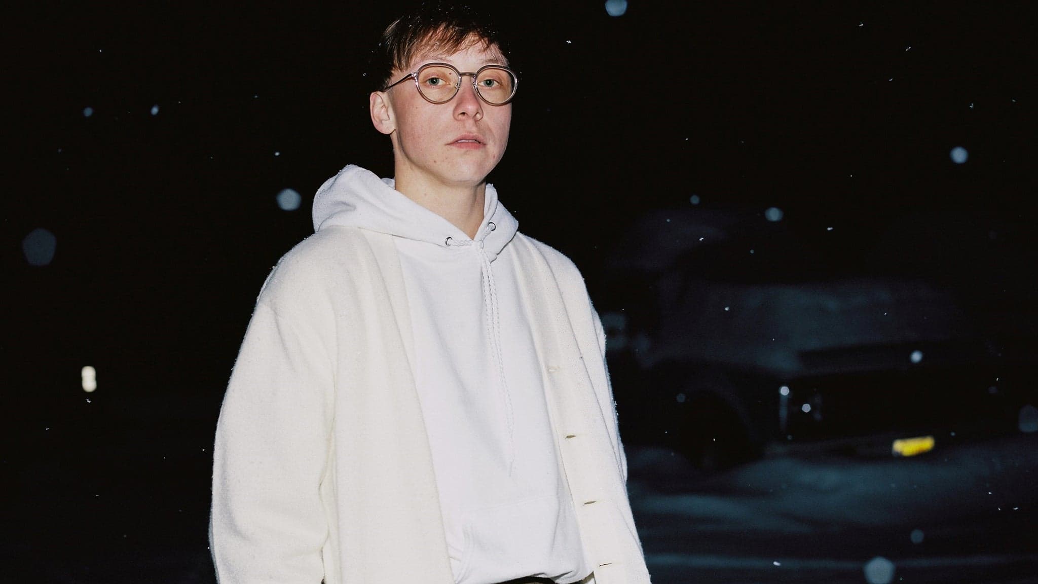 Quinn Christopherson event image