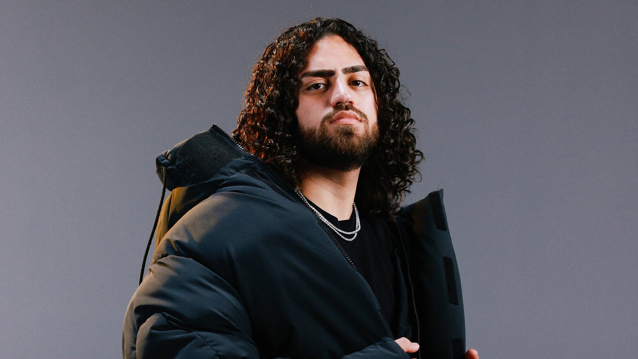 Ali Gatie: Who Hurt You? Tour event image