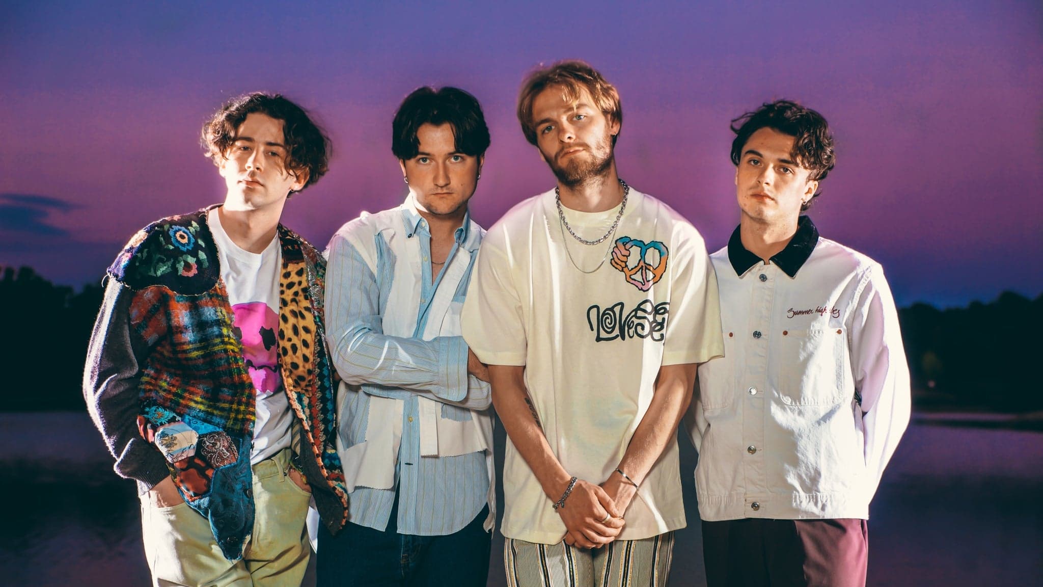 modernlove. event image