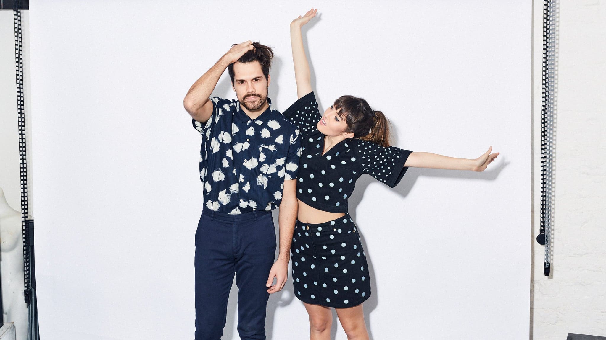 Oh Wonder event image