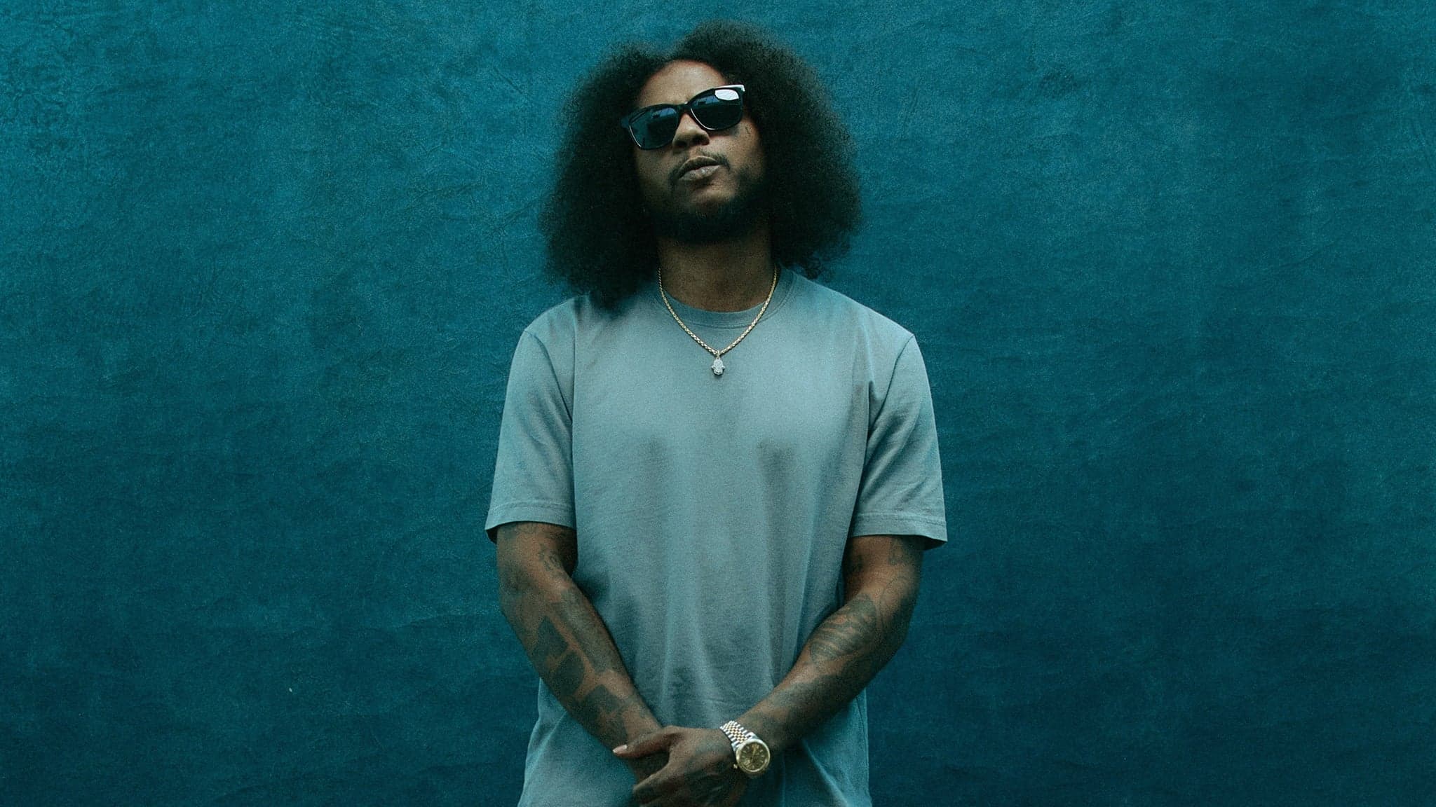 AB - SOUL: The World Famous Soul Burger Tour event image