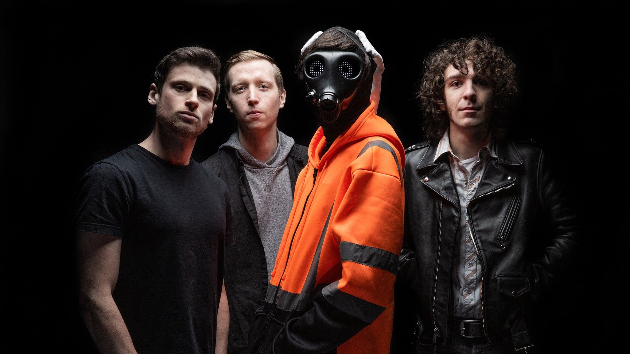 Car Seat Headrest event image