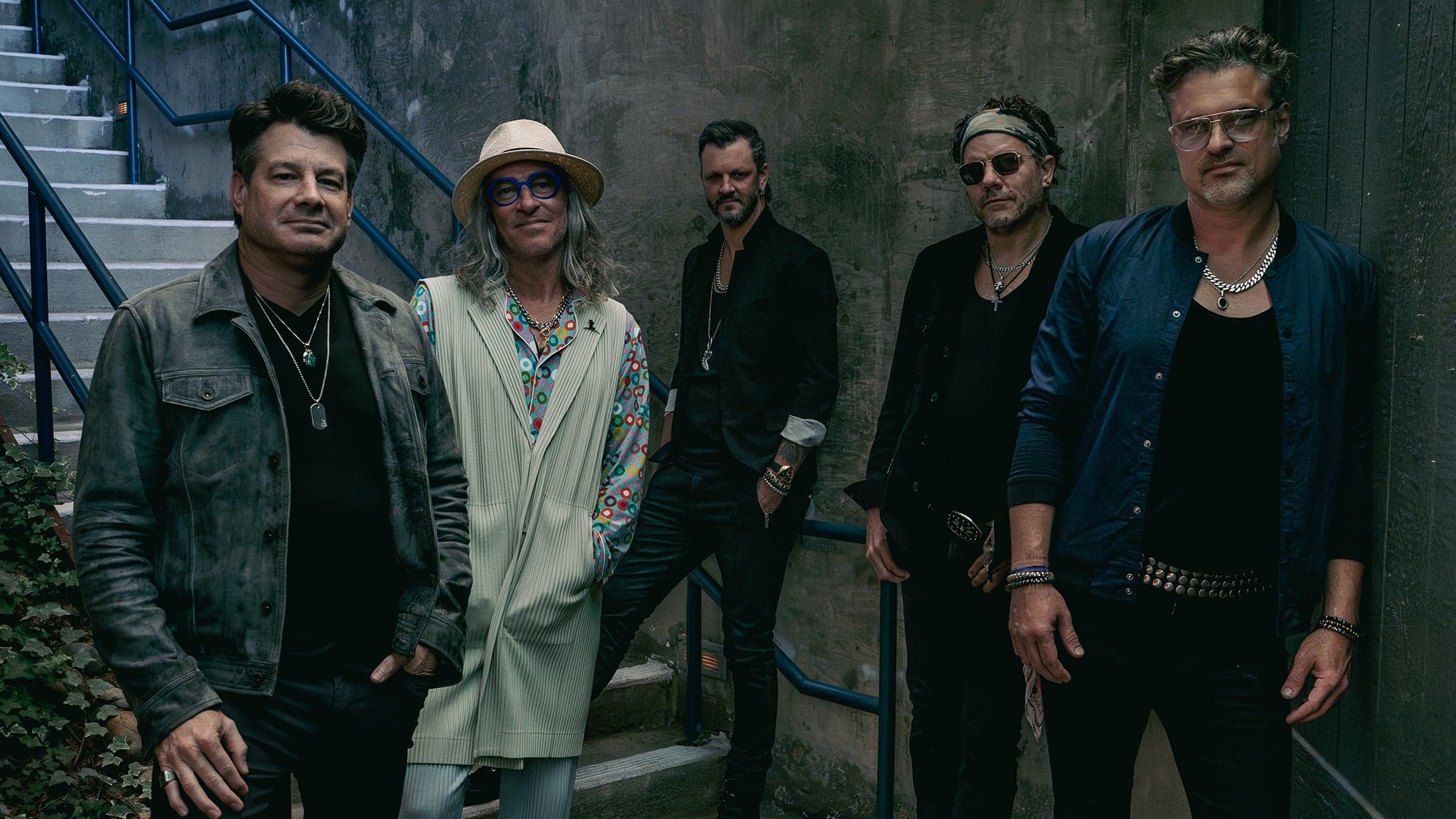 Collective Soul event image