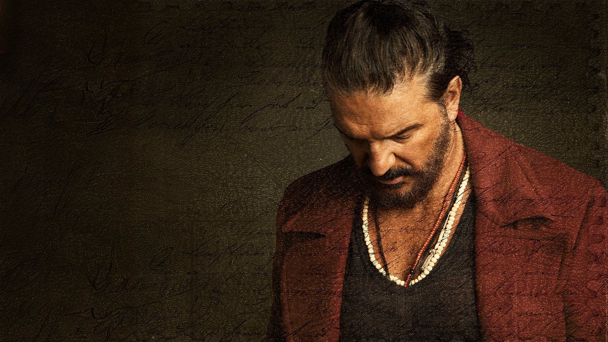 Ricardo Arjona: Lo Que el Seco no dijo Tour 					 event image