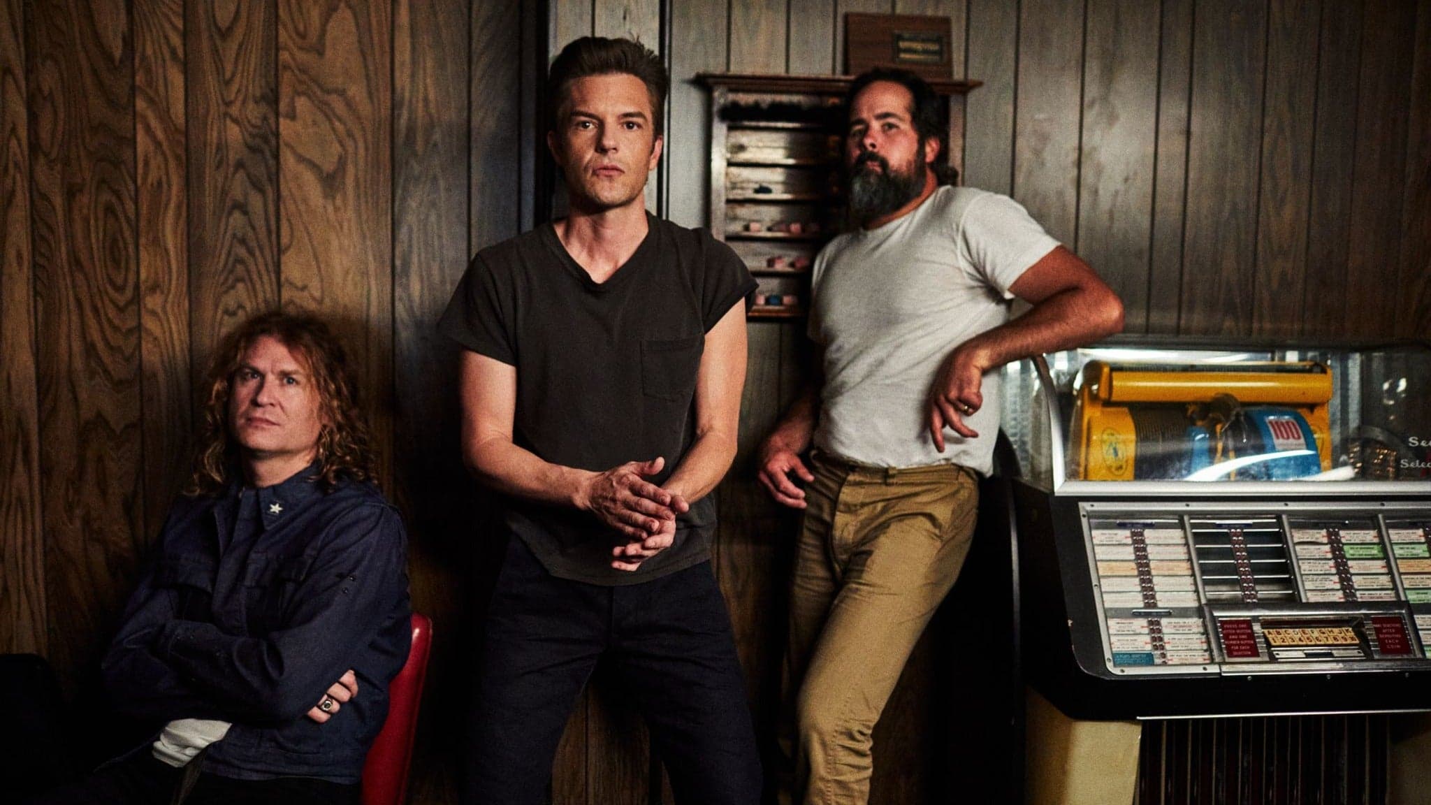 The Killers event image