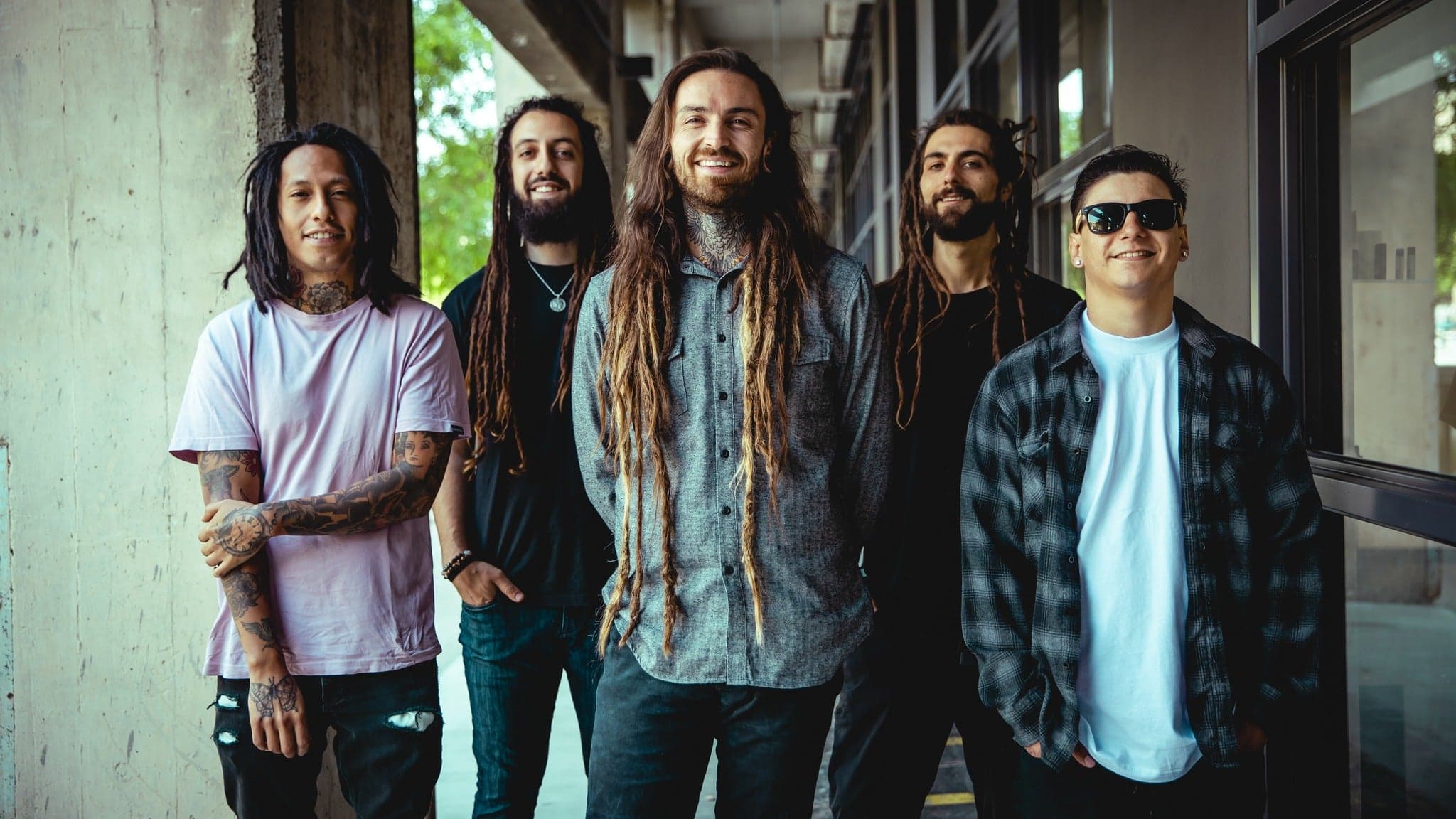 Iya Terra with E.N Young & Imperial Sound event image