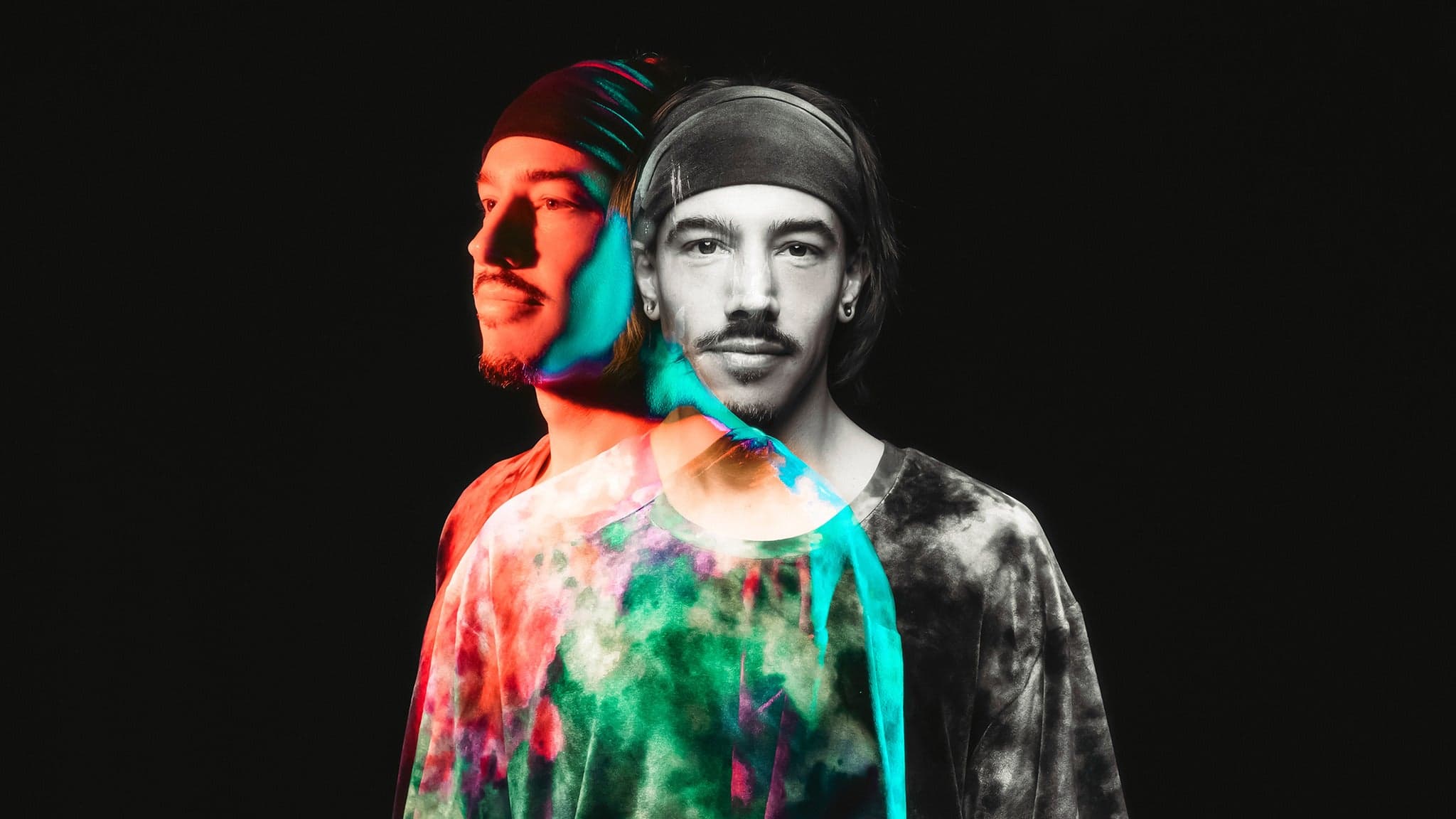 Liquid Stranger event image