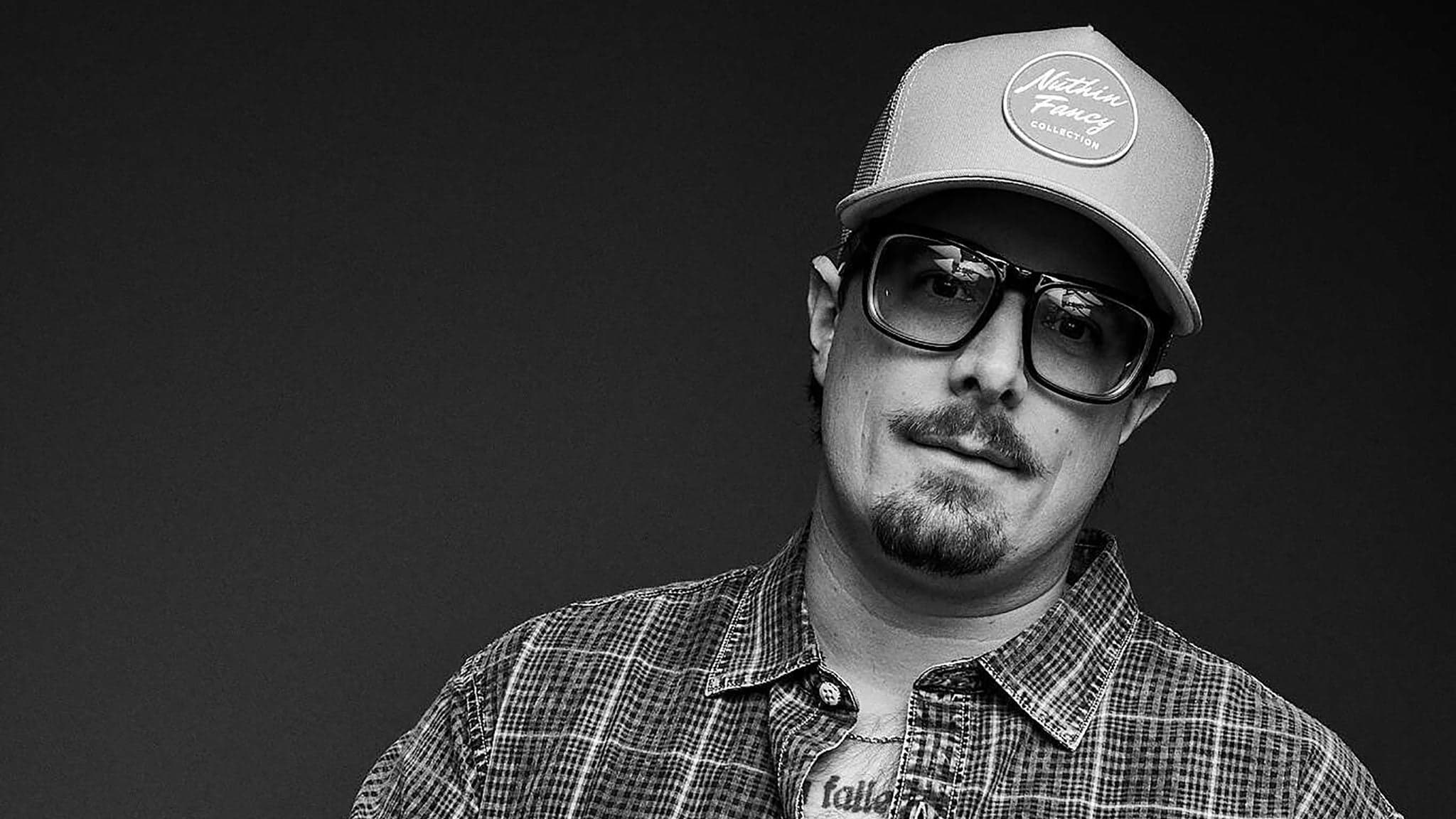 HARDY: Jim Bob World Tour event image