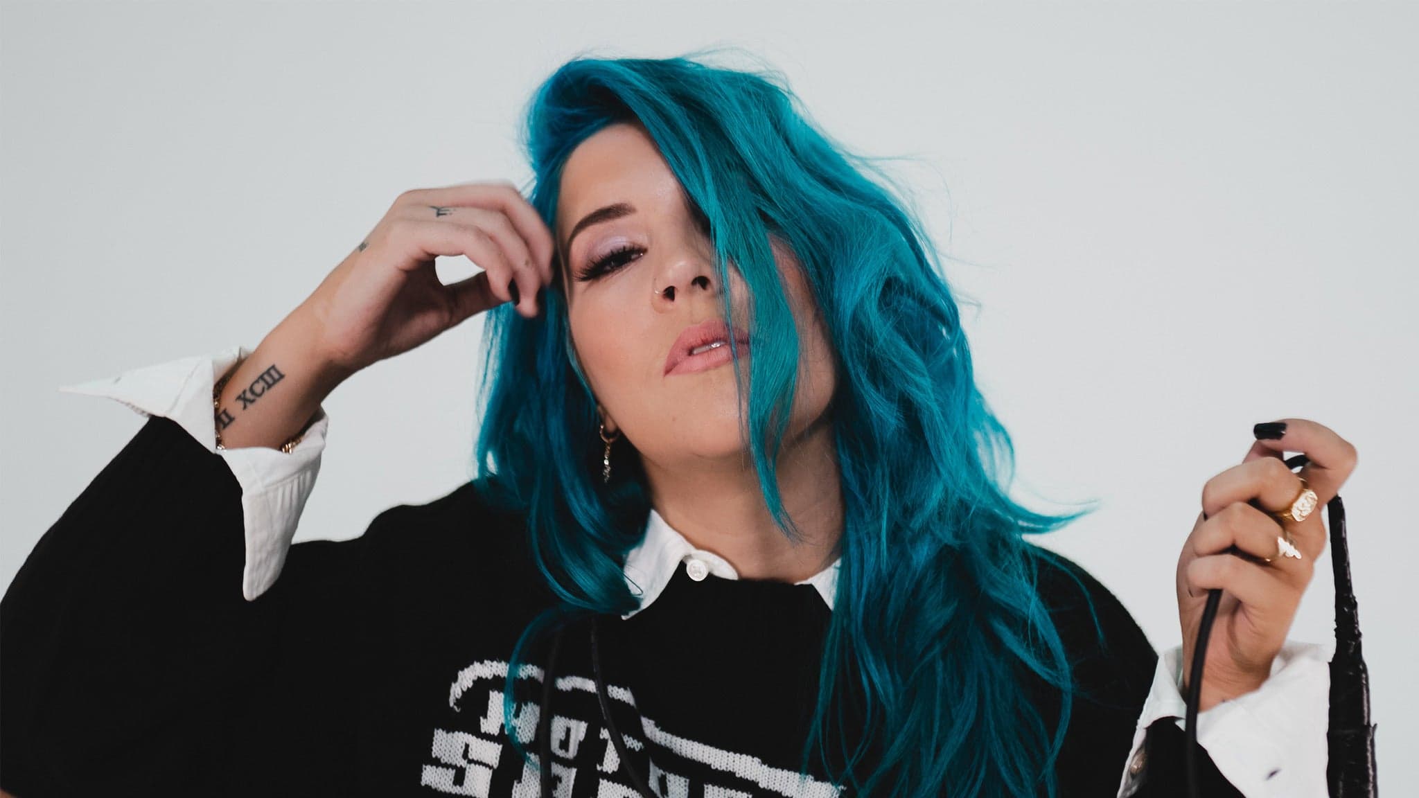 Charlotte Sands - Love and Other Lies Tour 2022 event image