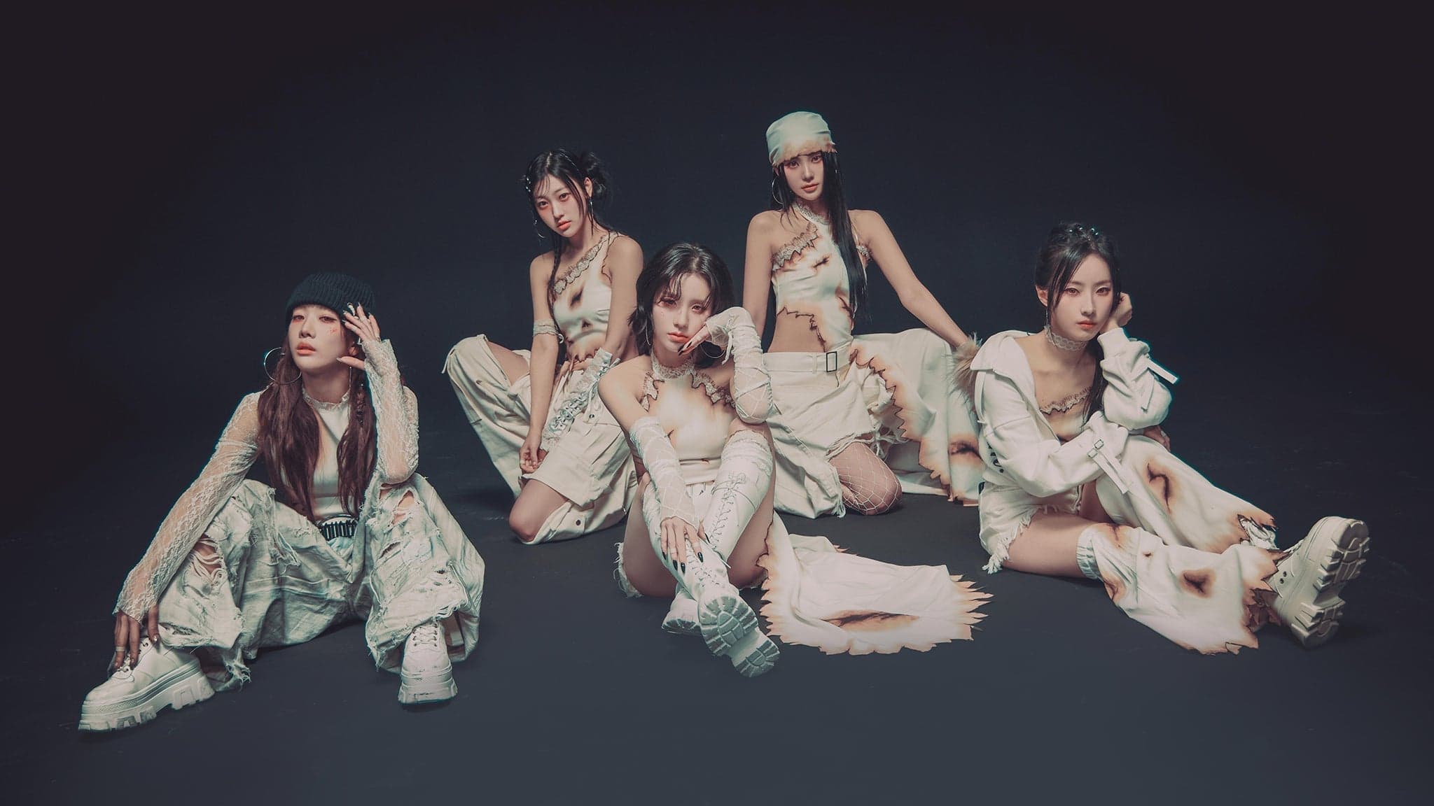 ARTMS World Tour <Grand Club Icarus> in North America event image