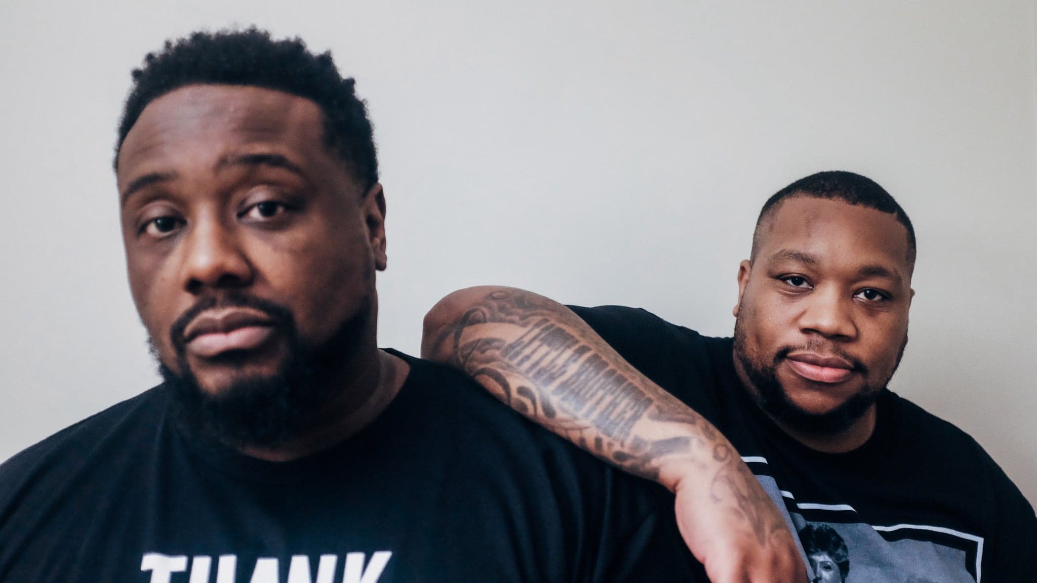 Little Brother event image