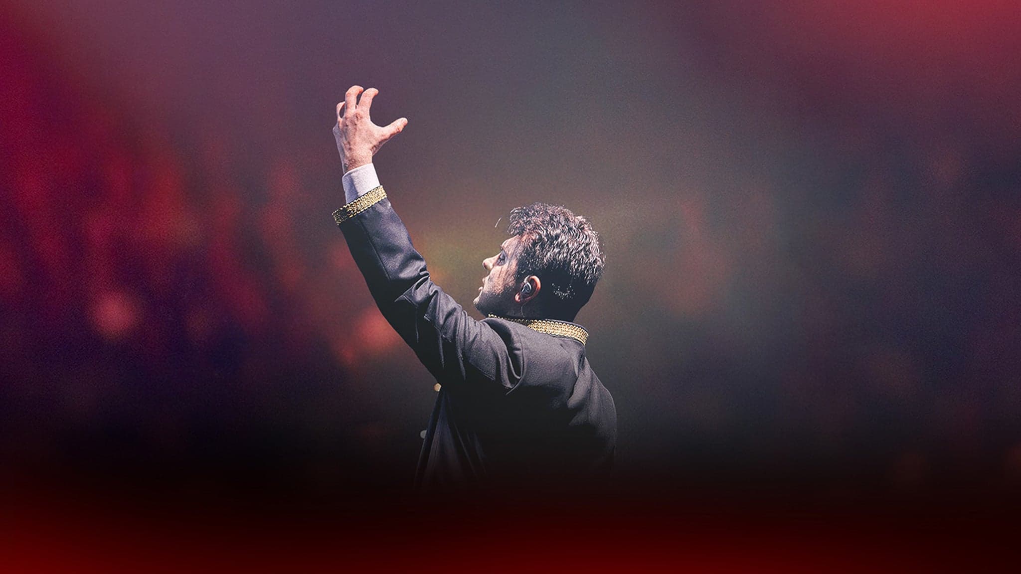 Lords Of The Sound event image