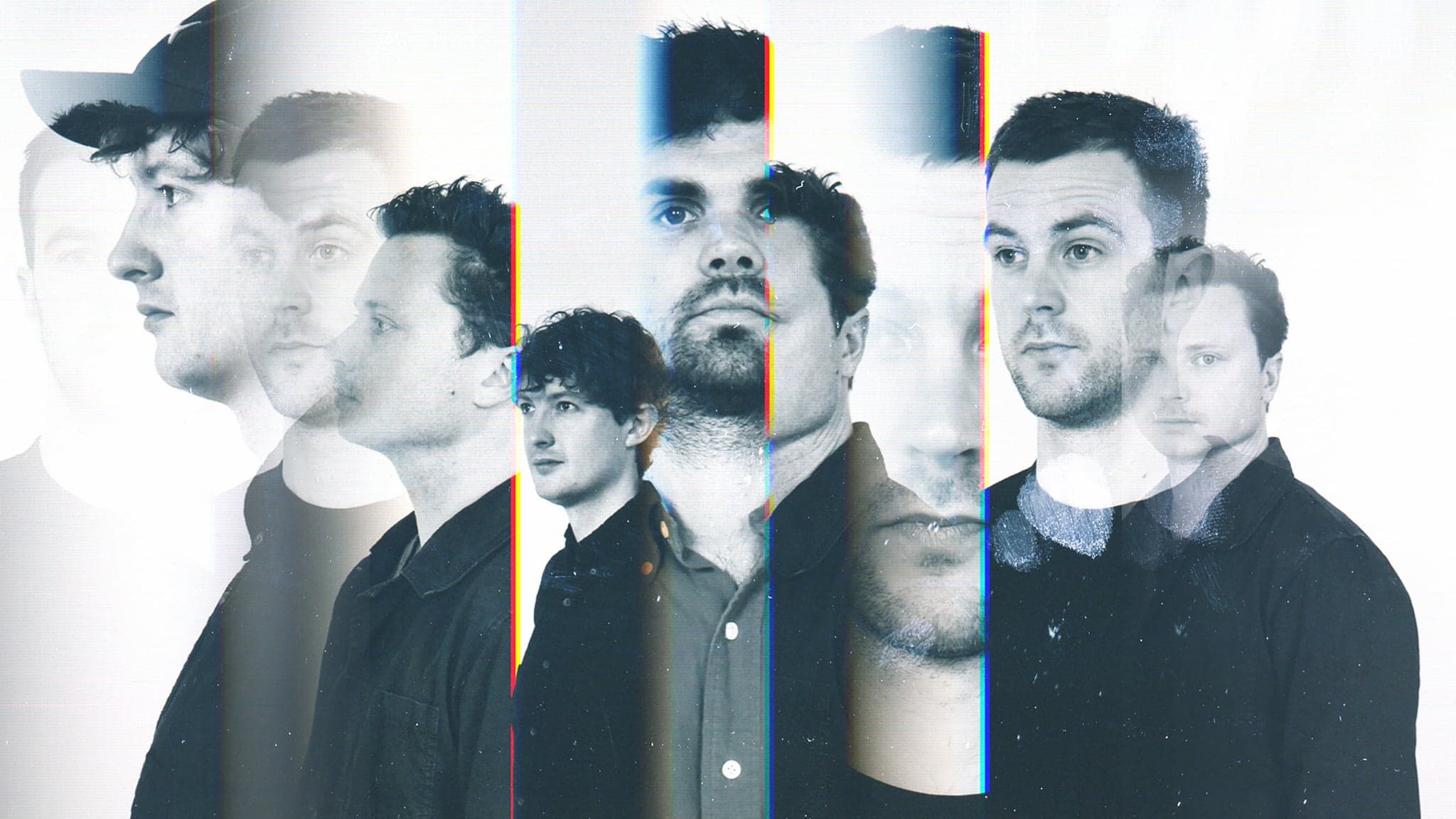 Portico Quartet event image