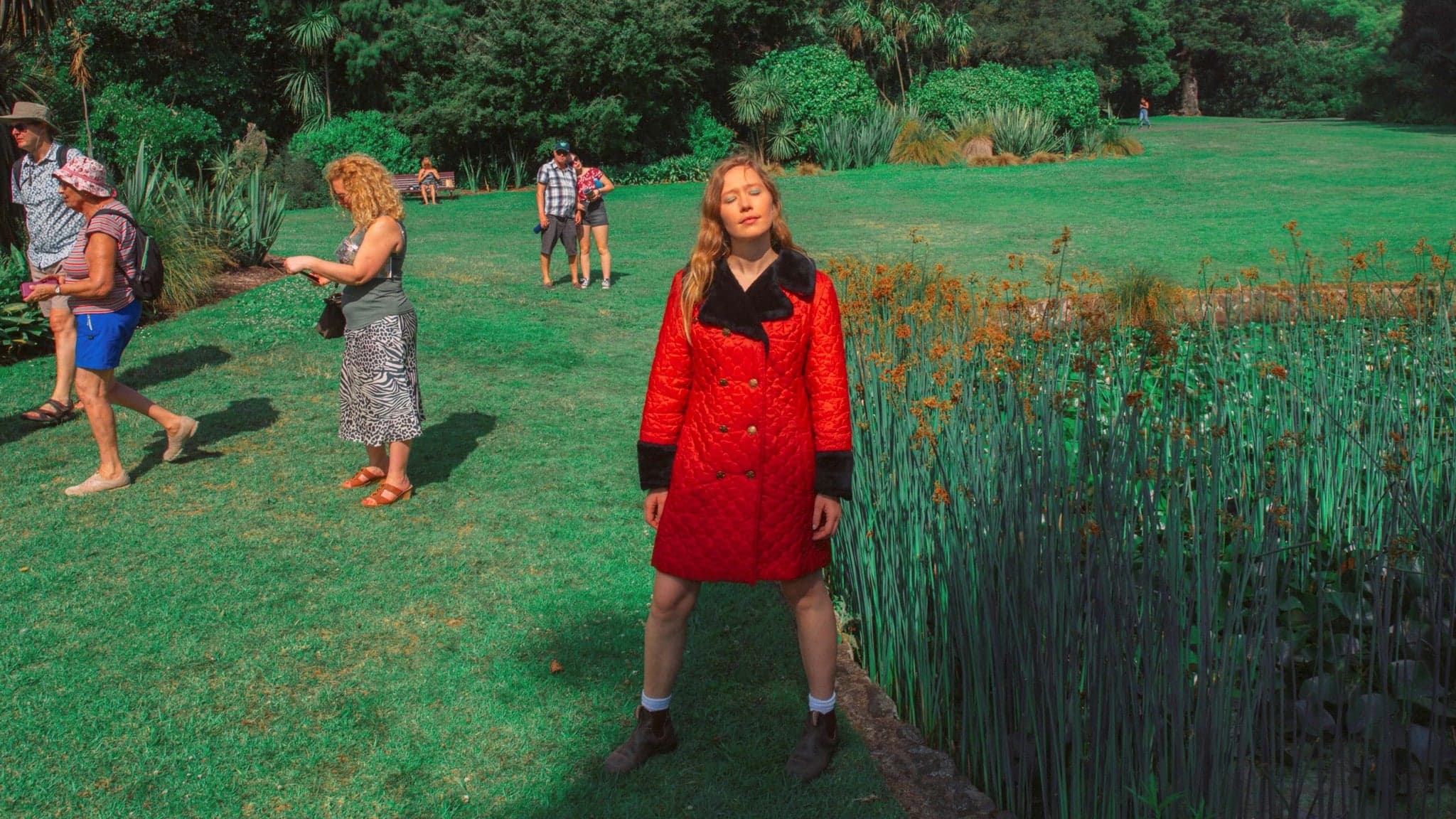 Julia Jacklin event image