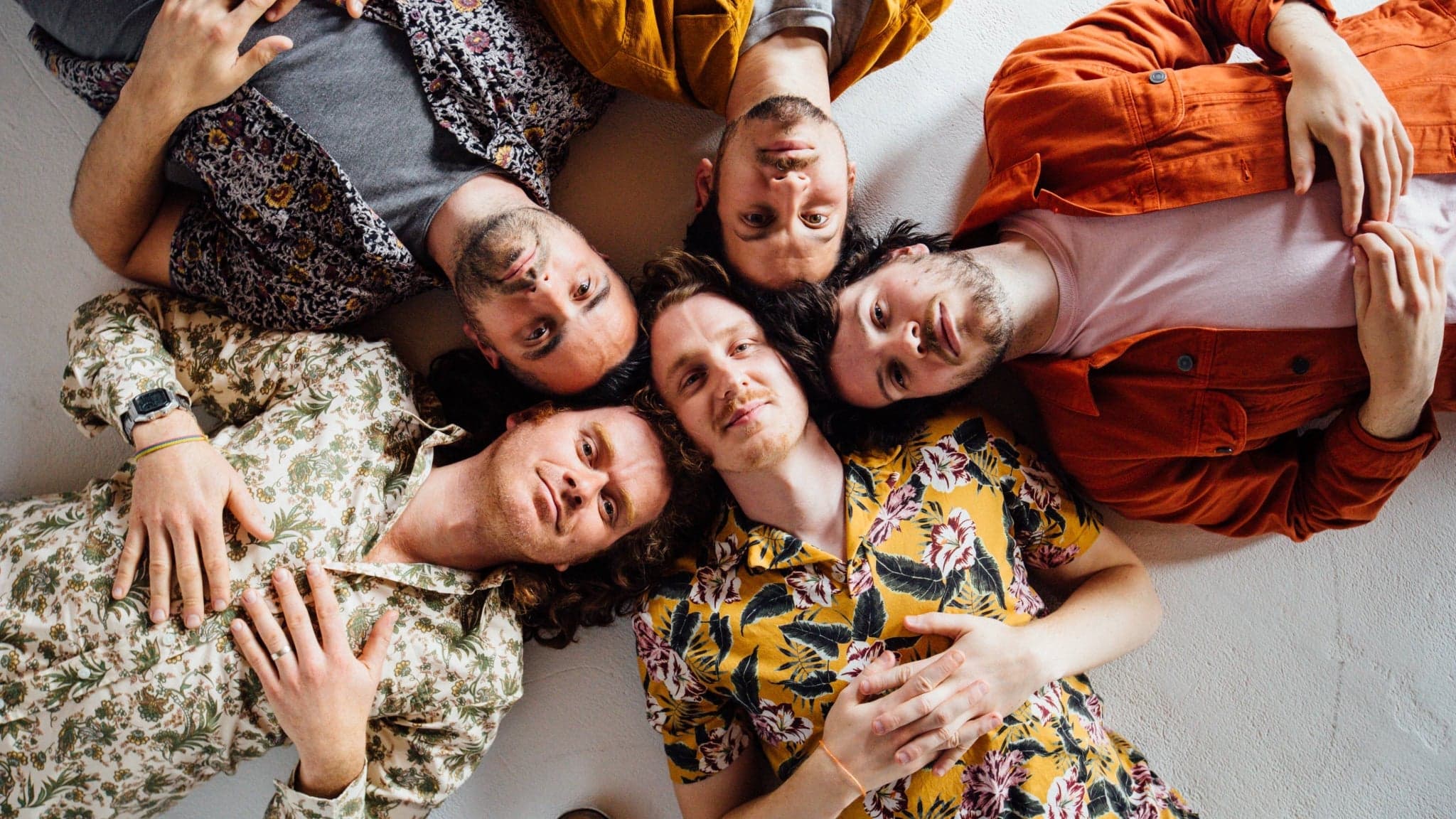 Mamas Gun event image