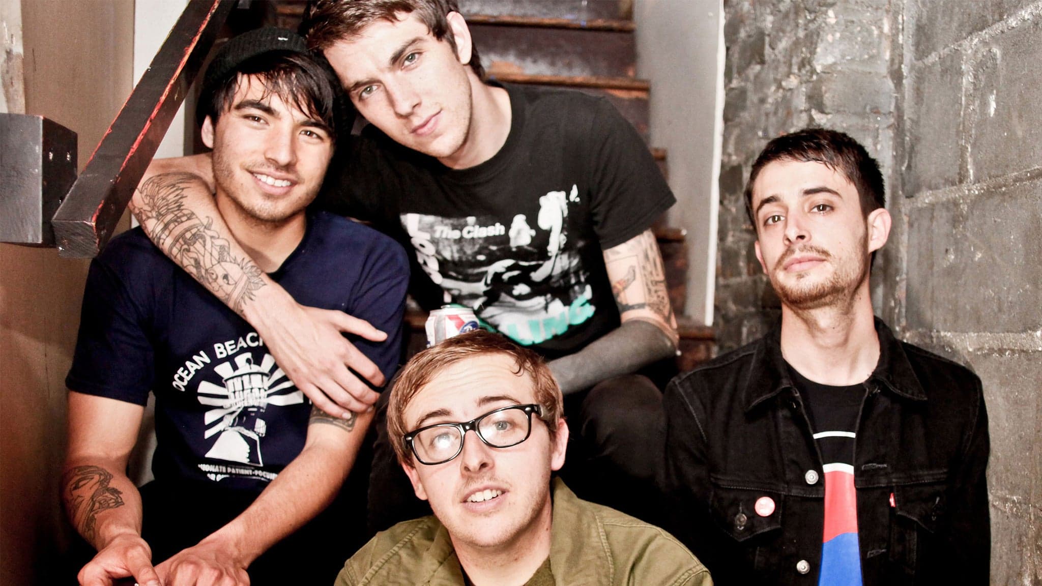 Joyce Manor event image