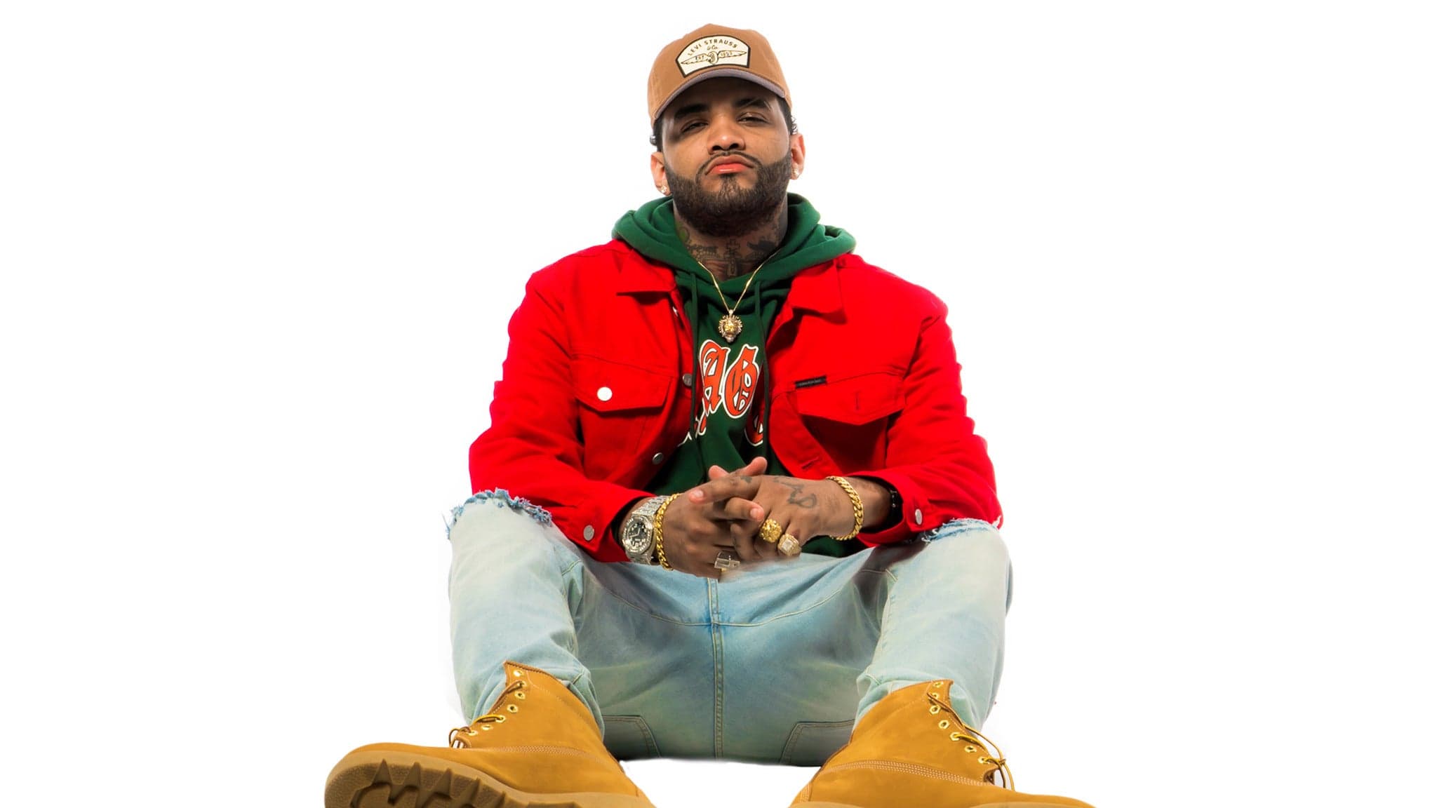 Joyner Lucas: ADHD Tour event image