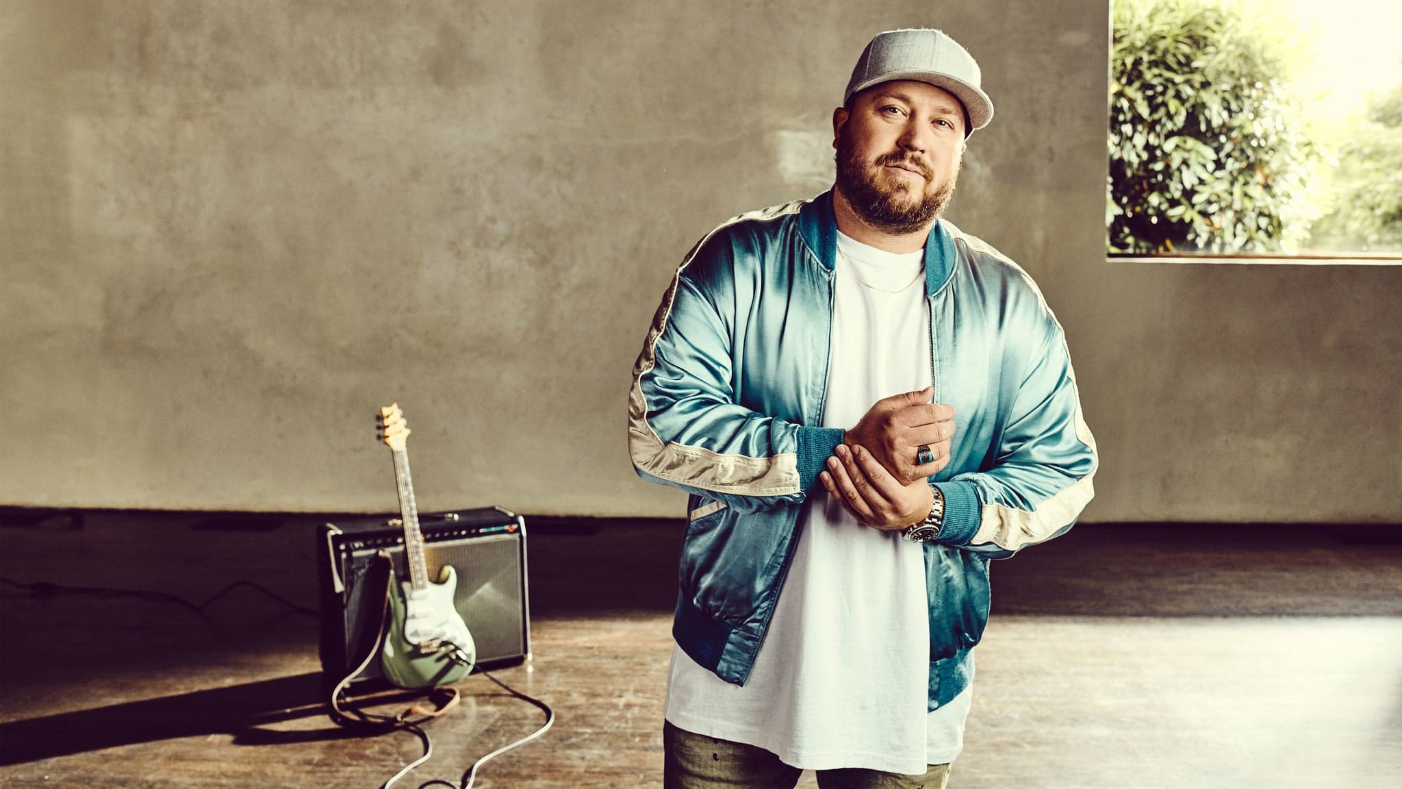 Mitchell Tenpenny event image