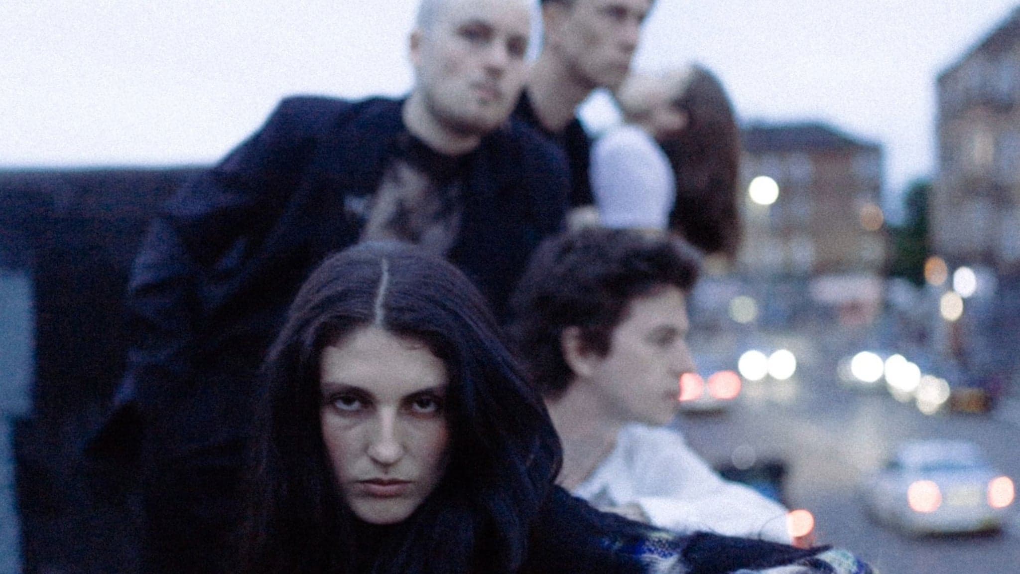 Lucia & the Best Boys event image