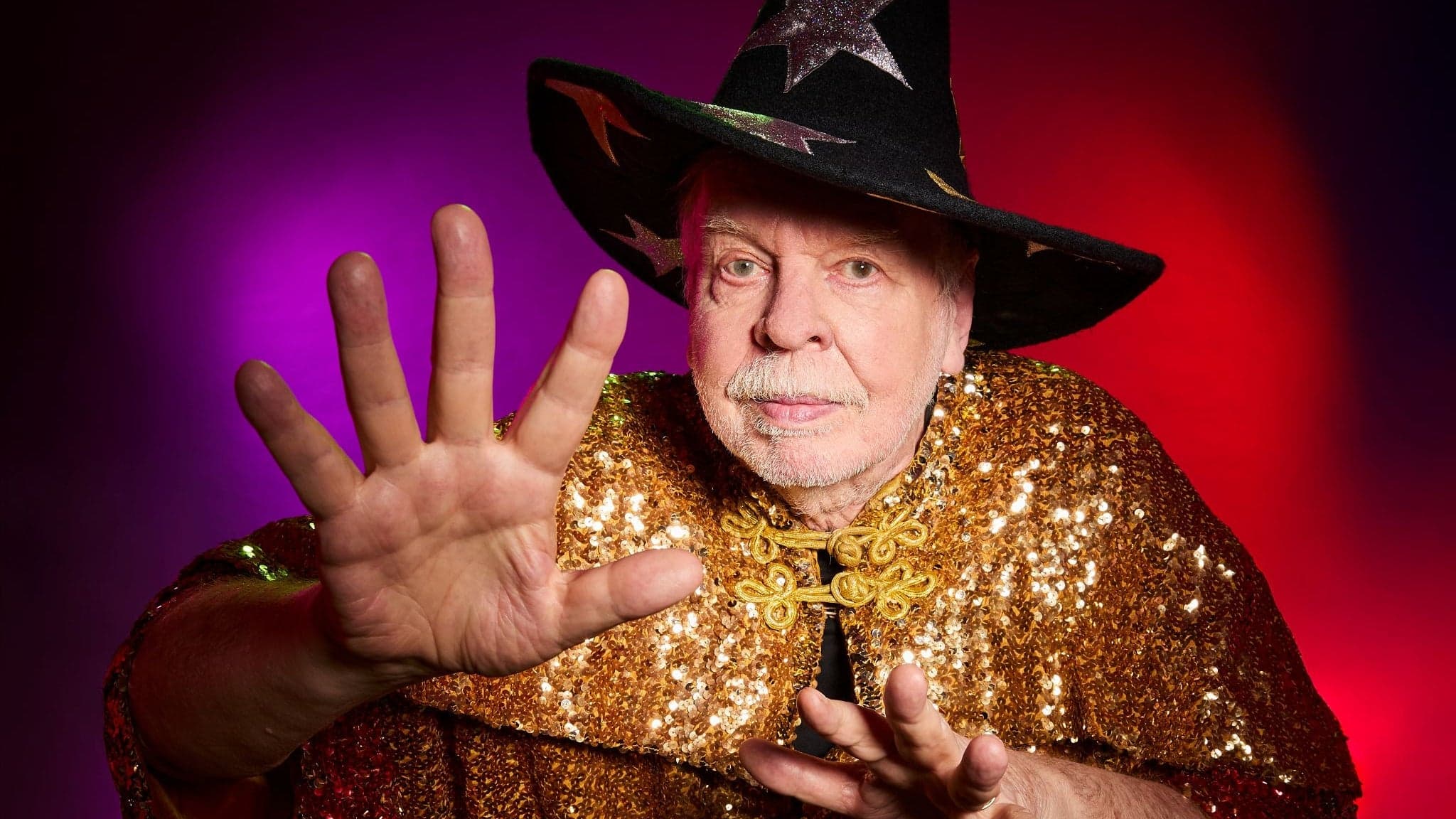 Rick Wakeman - The Wizard of Prog: Ultimate Highlights Concert Tour event image