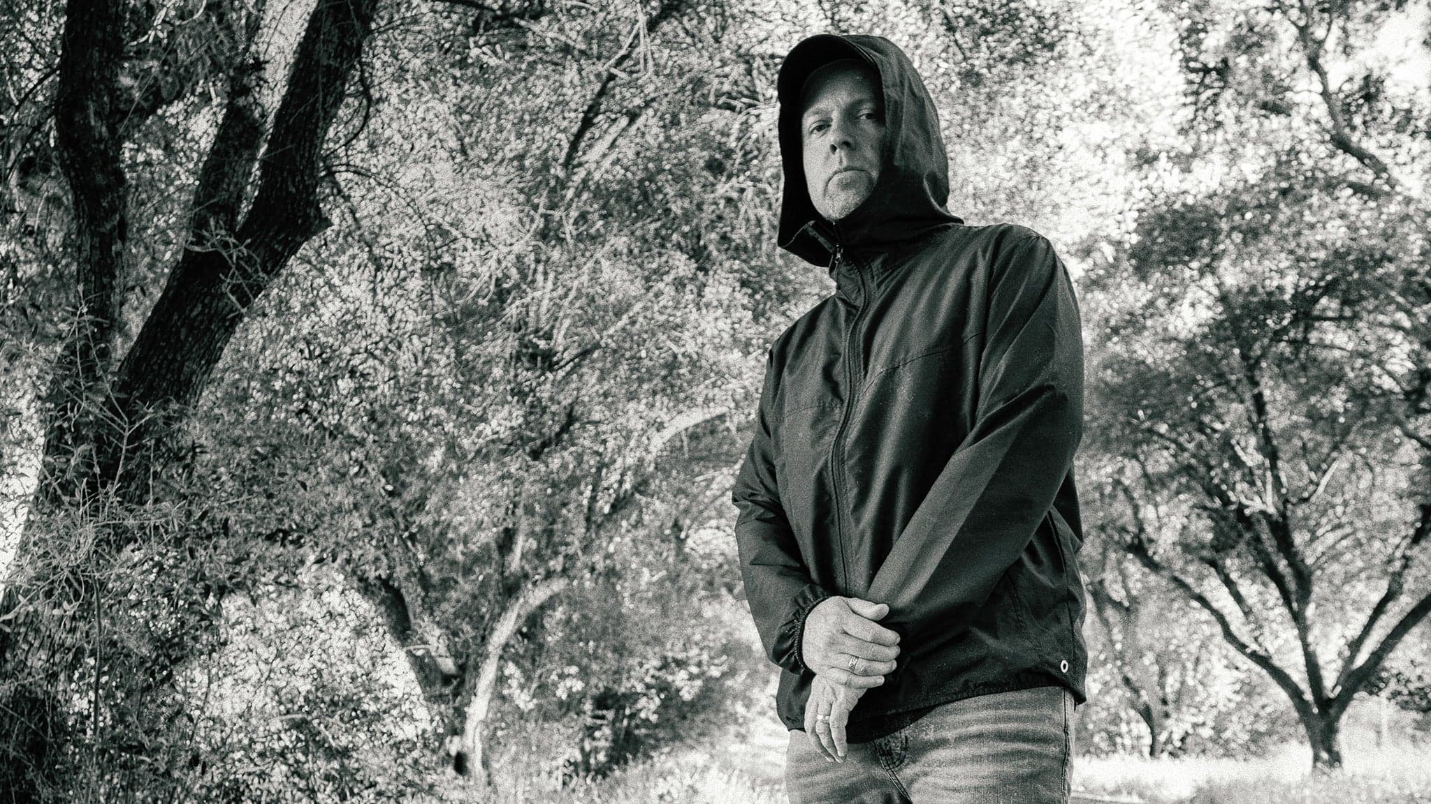 A Conversation With DJ Shadow event image