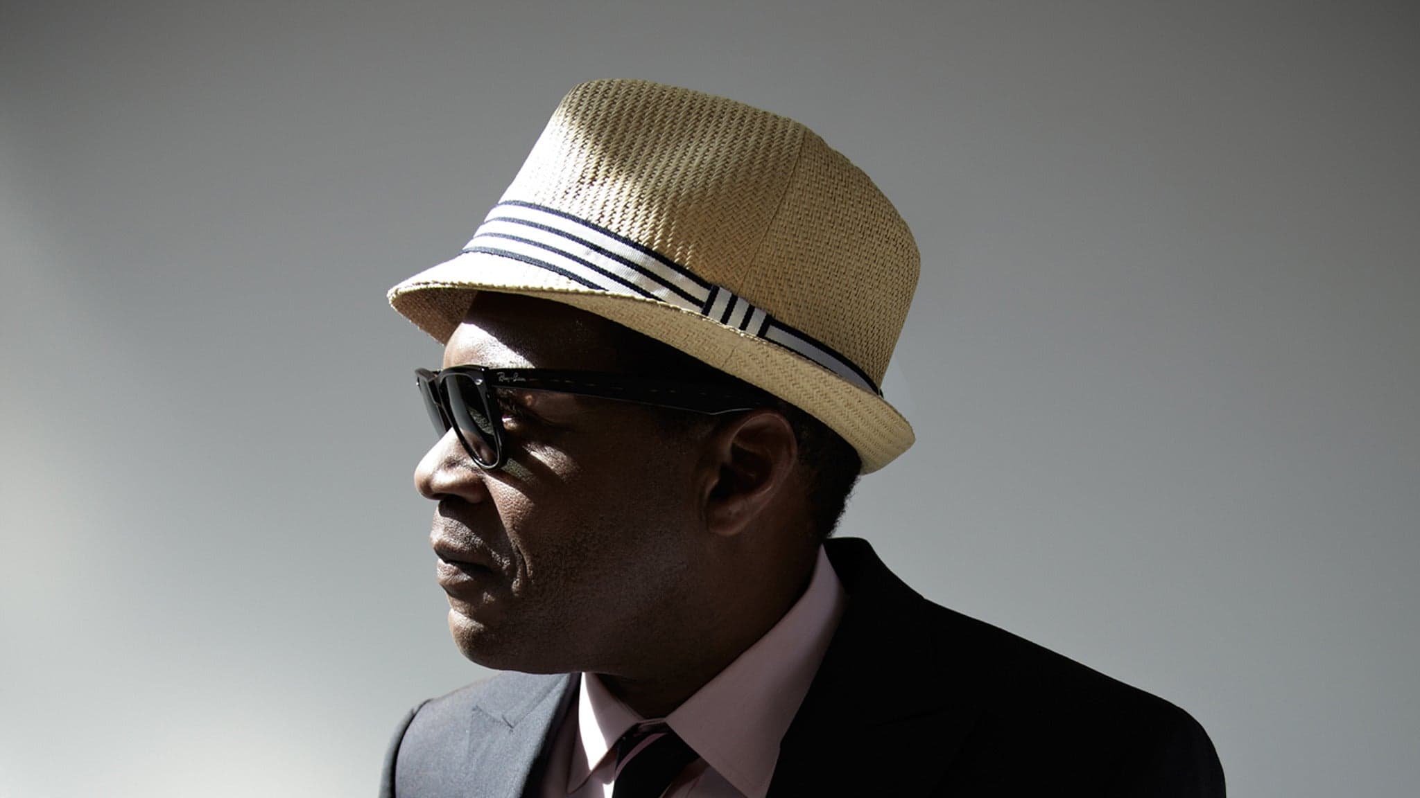 Robert Cray event image