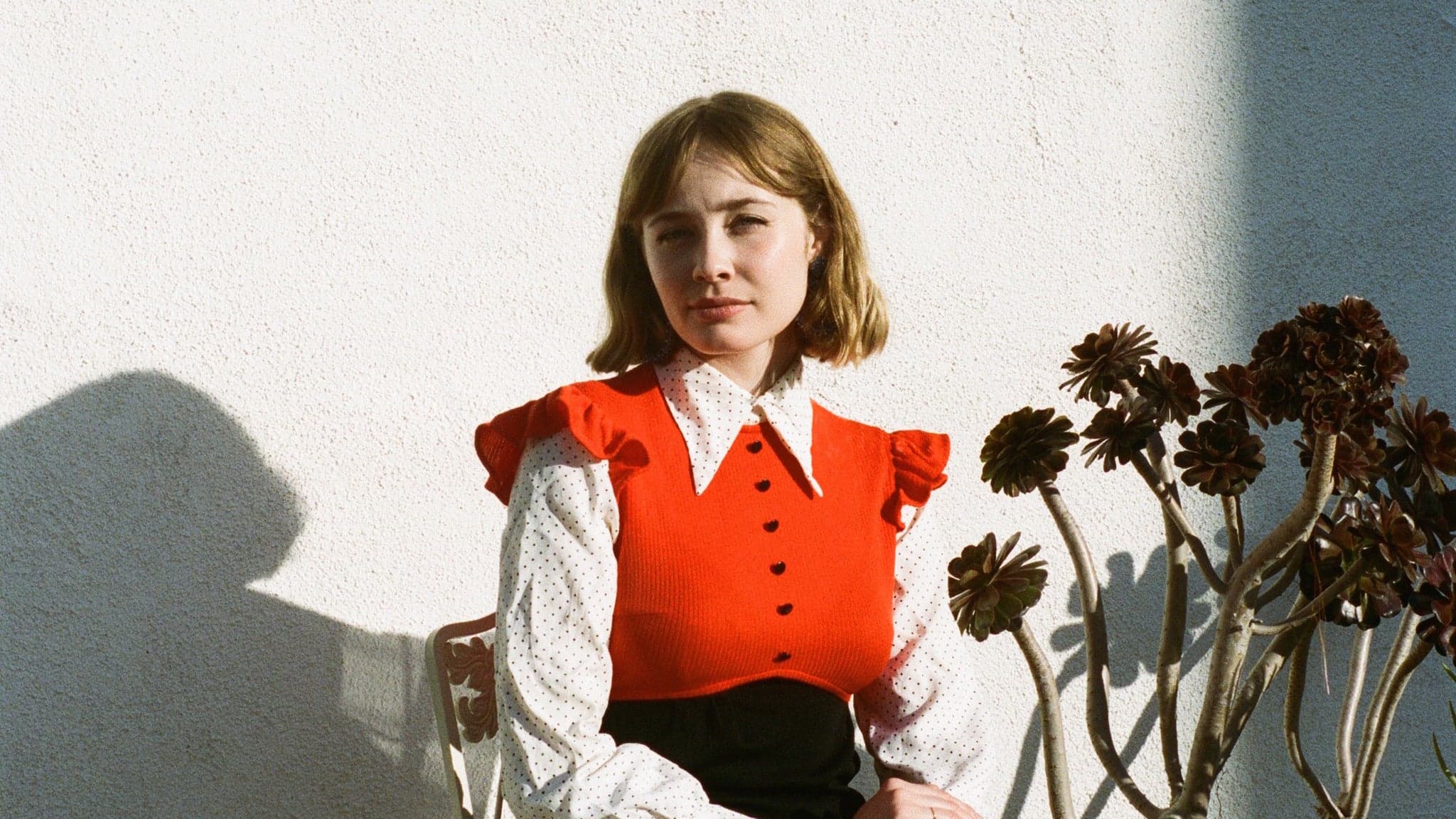 Alexandra Savior event image