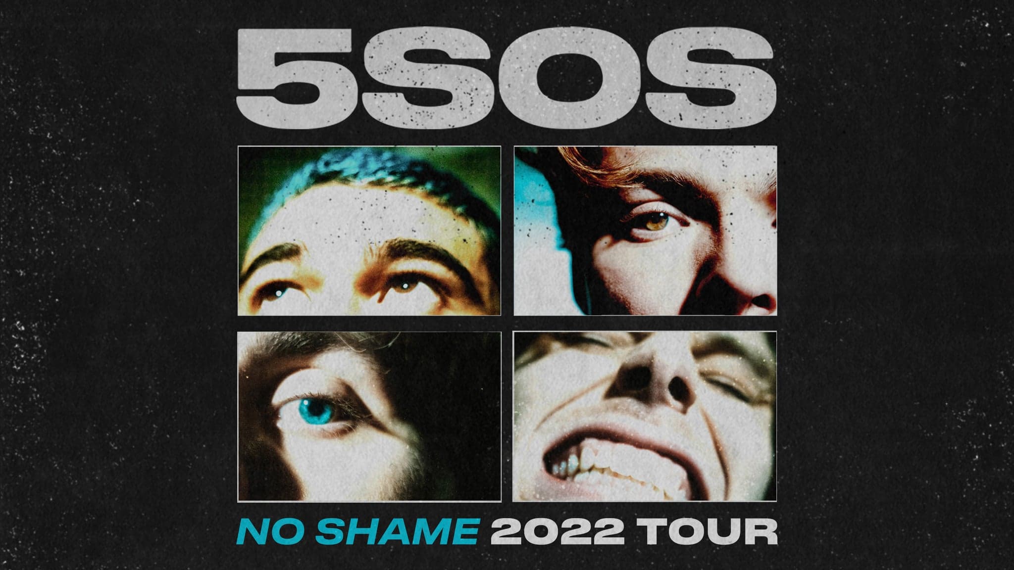 5 Seconds of Summer event image