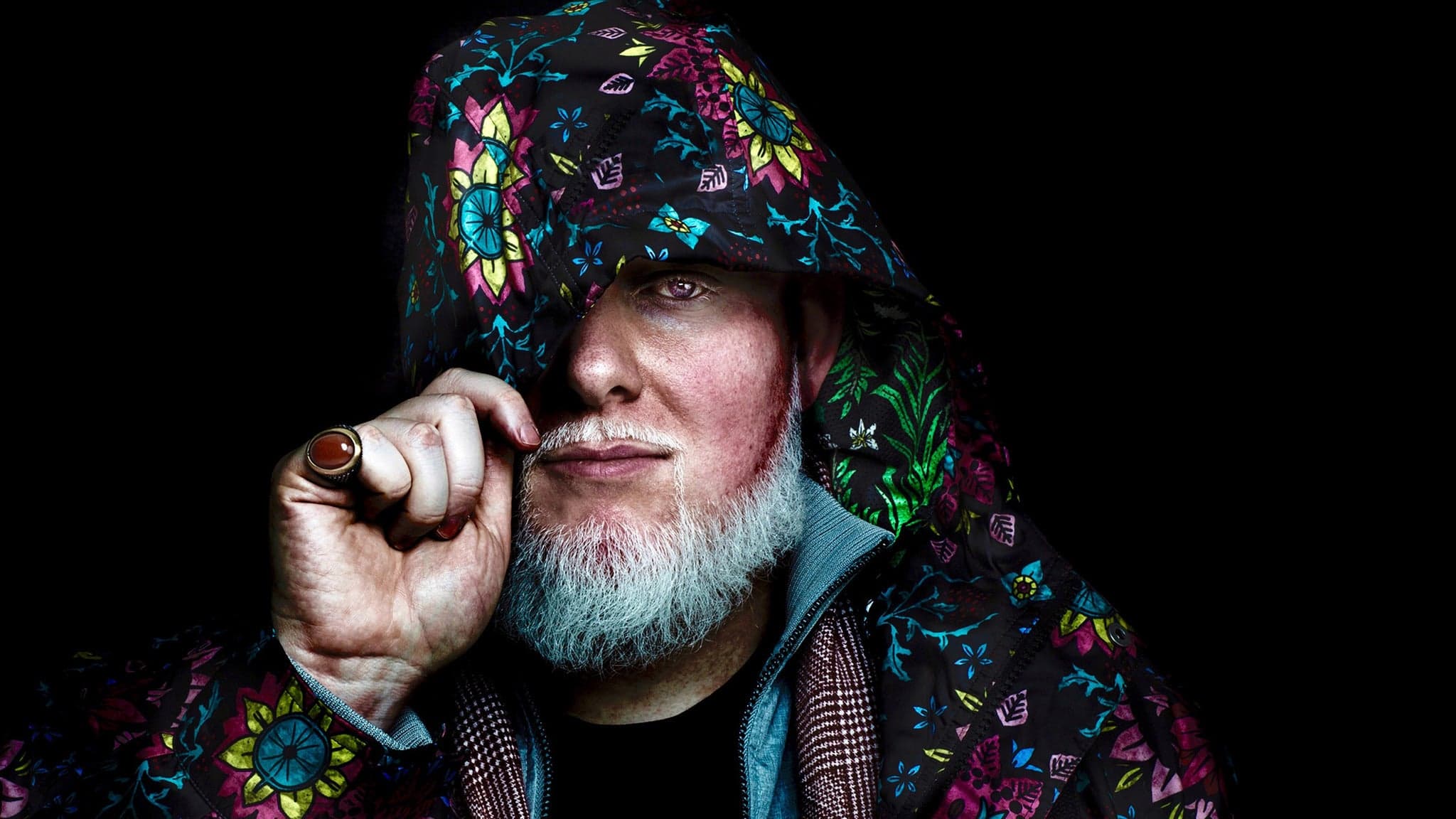 Brother Ali: the Travelers Tour event image