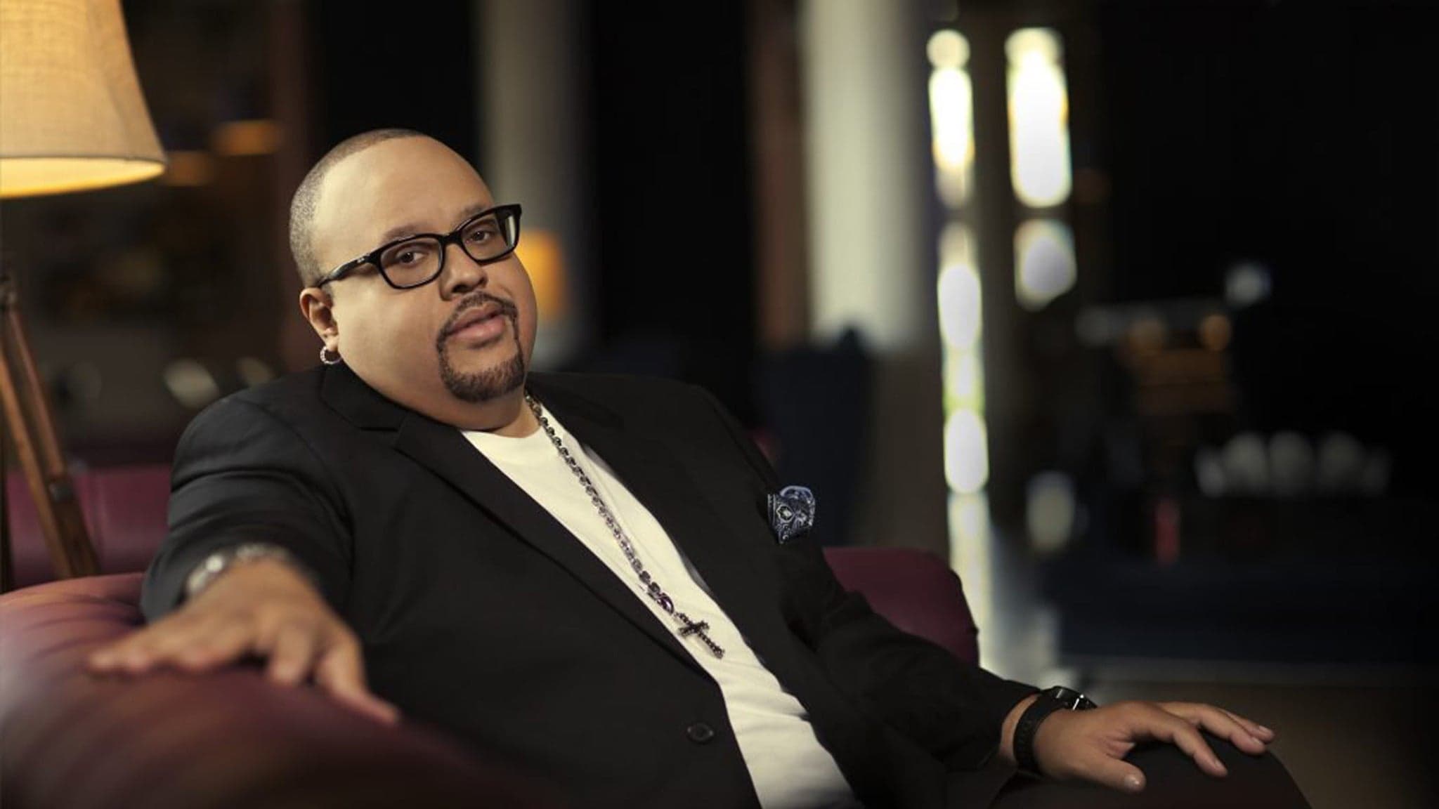 Worship Live Holiday Tour Starring Fred Hammond & Donnie McClurkin event image